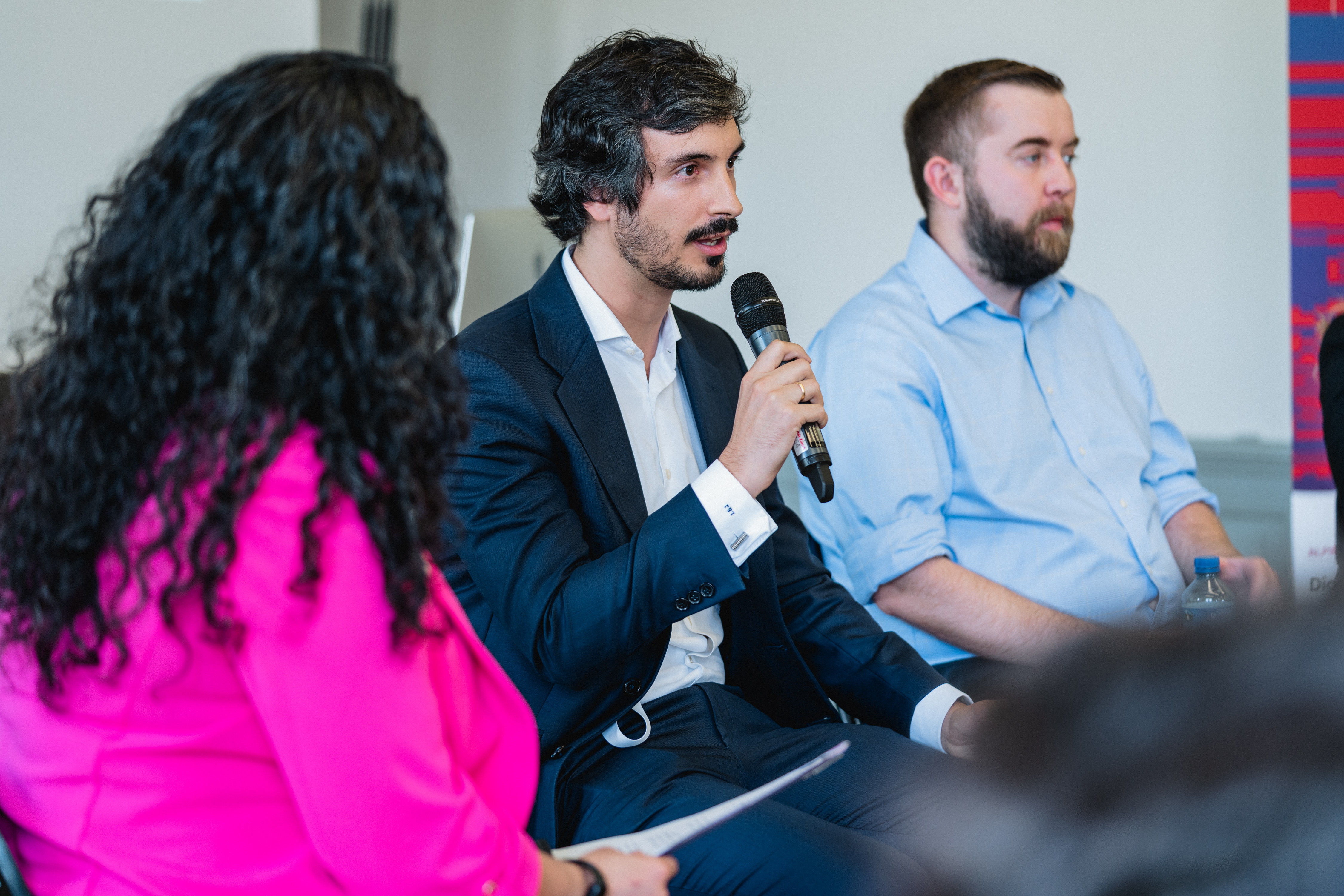 Alpine Tech Forum (July 2024) photo 86