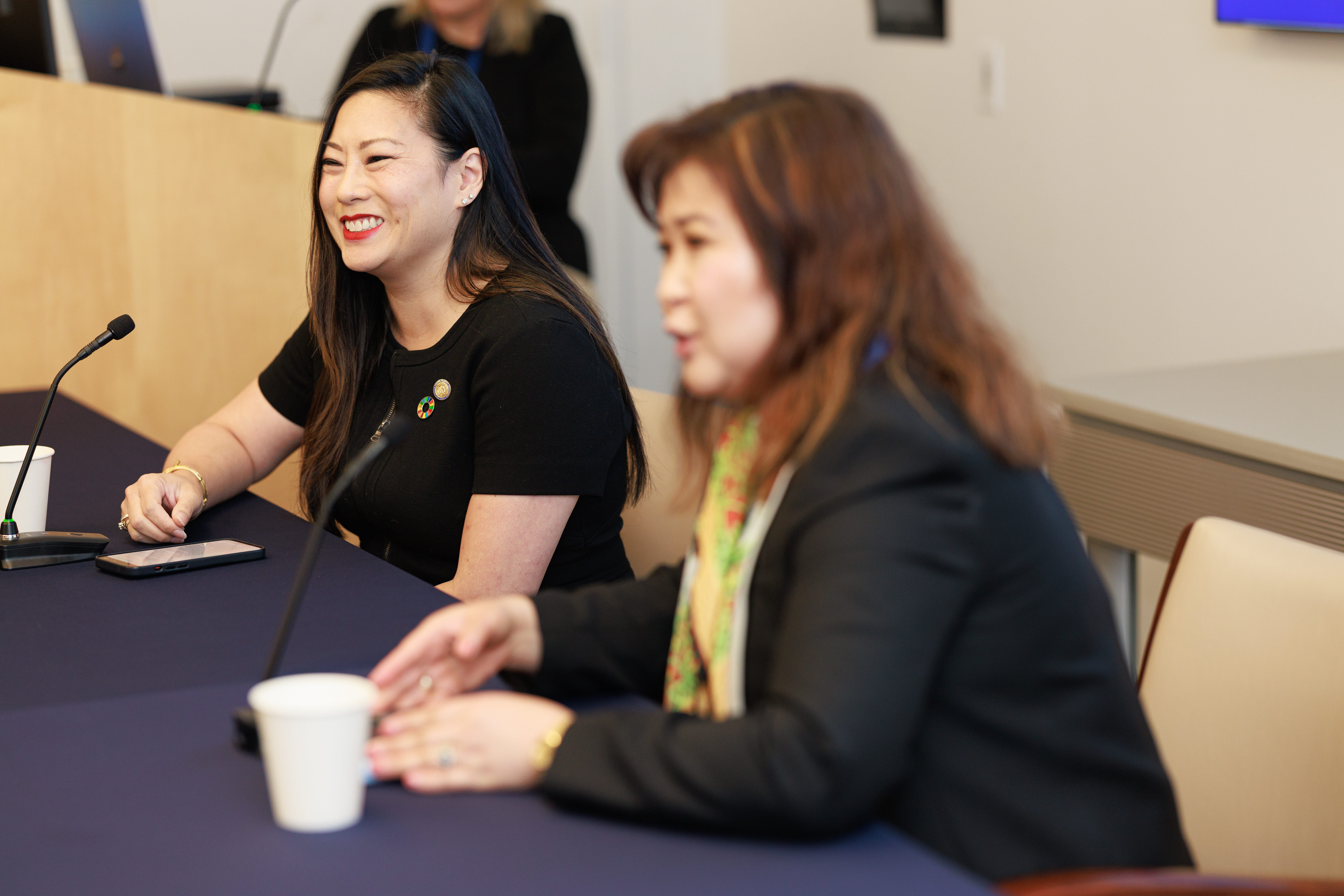 Blockchain Central UNGA (September 2024) photo 243
