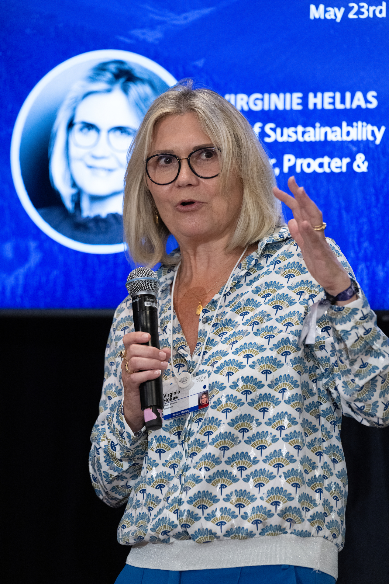 Blockchain Central Davos (January 2022) photo 754