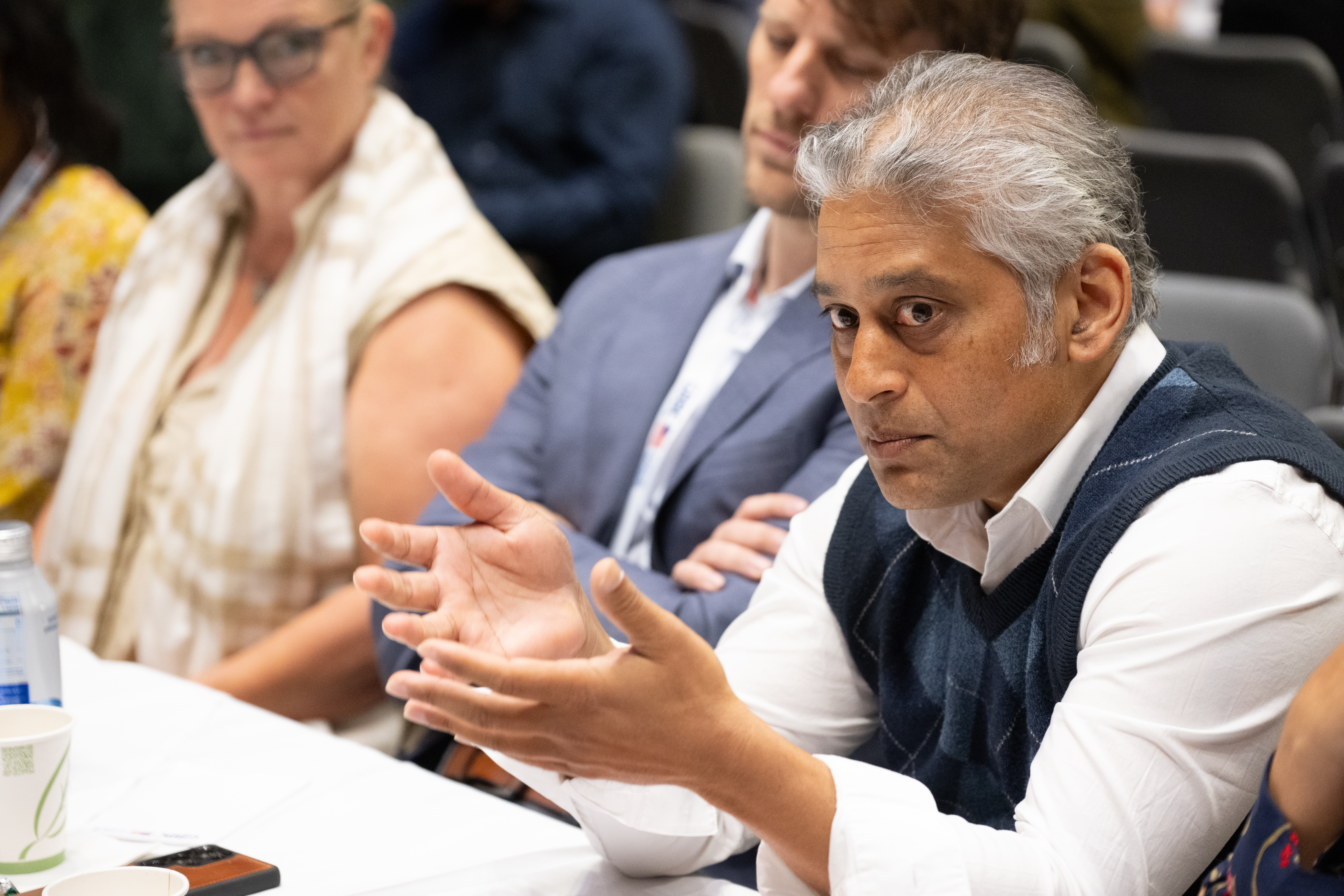 GBBC USA's Blockchain Central DC (June 2025) photo 230