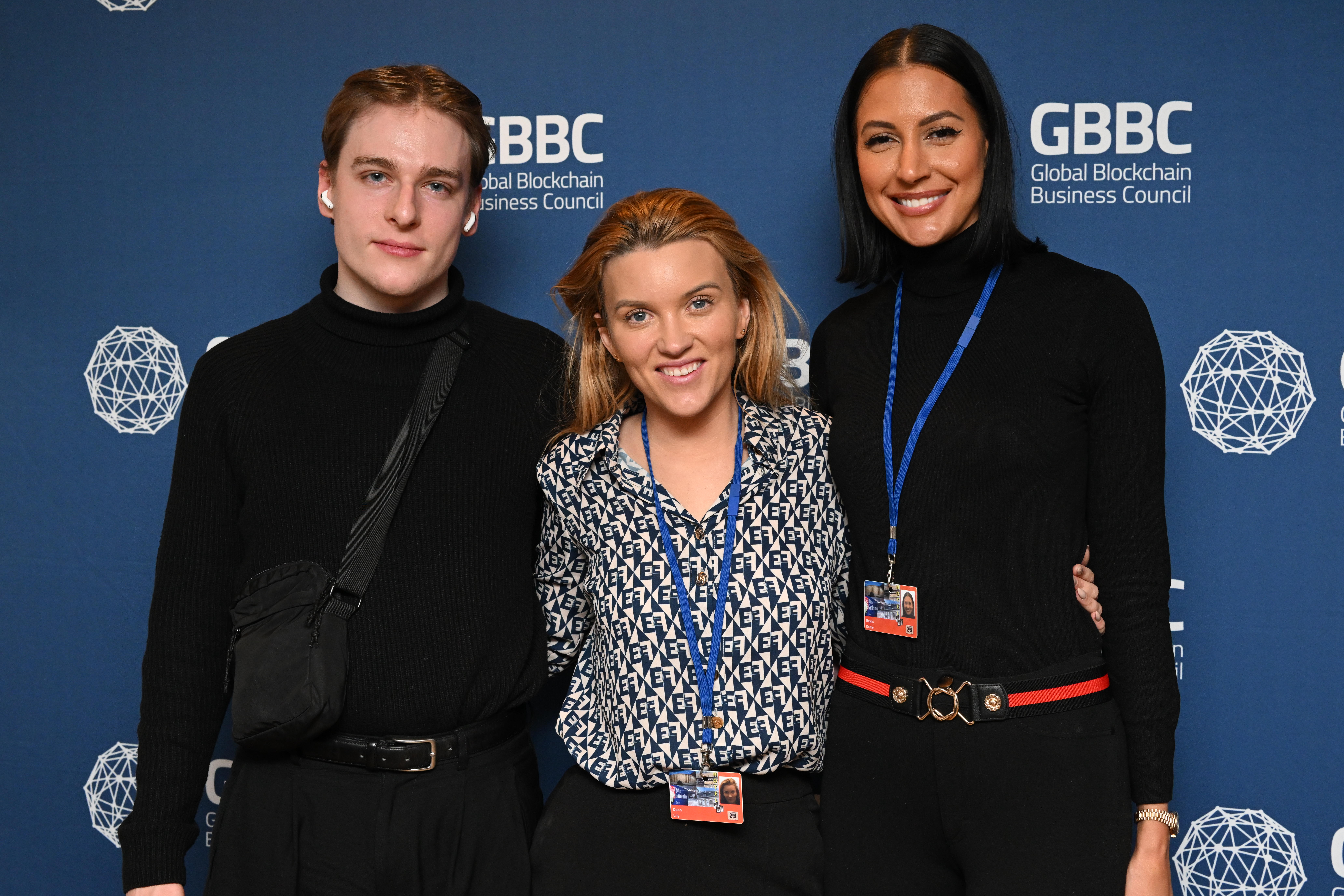 Blockchain Central Davos (January 2023) photo 472