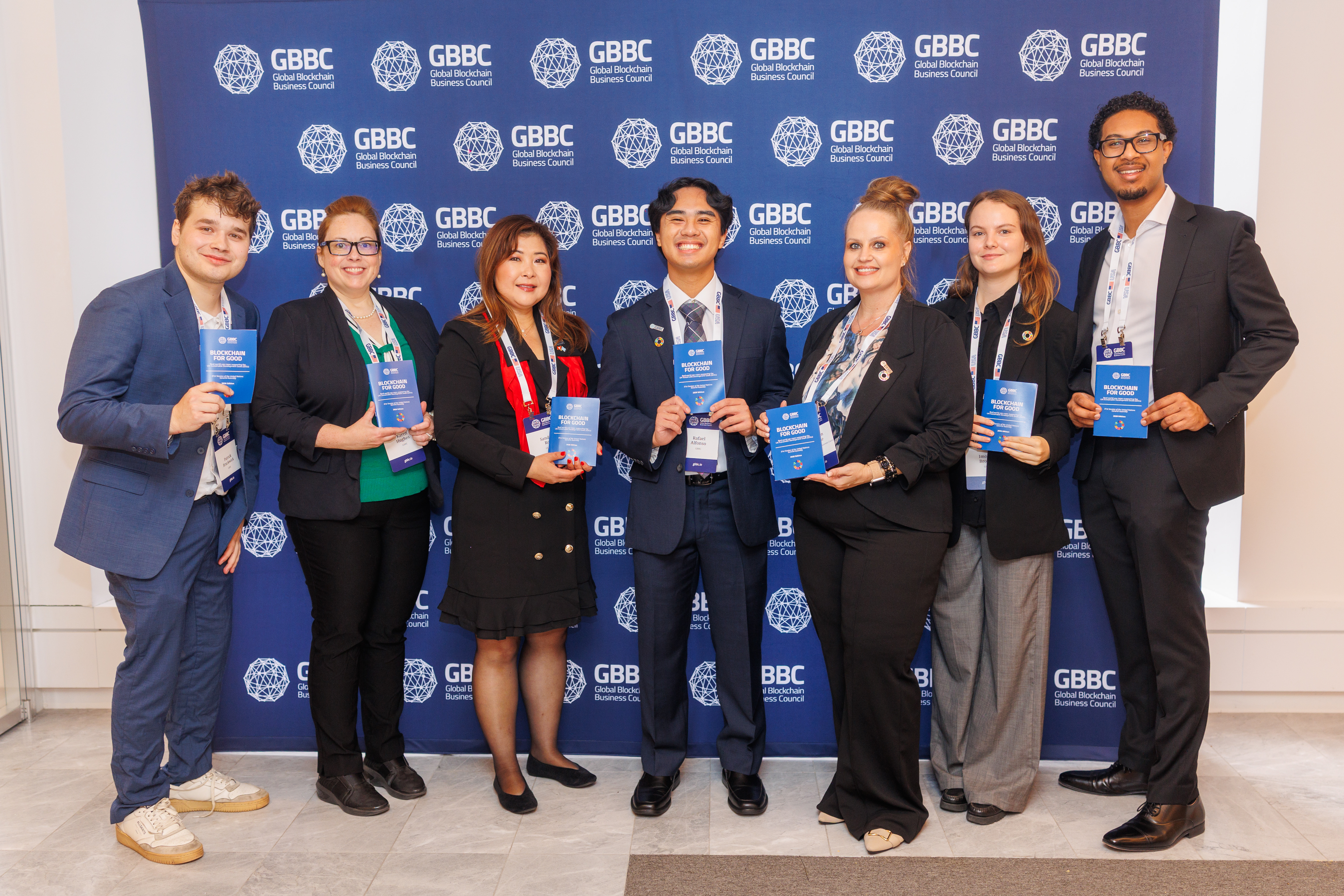 Blockchain Central UNGA (September 2026) photo 3