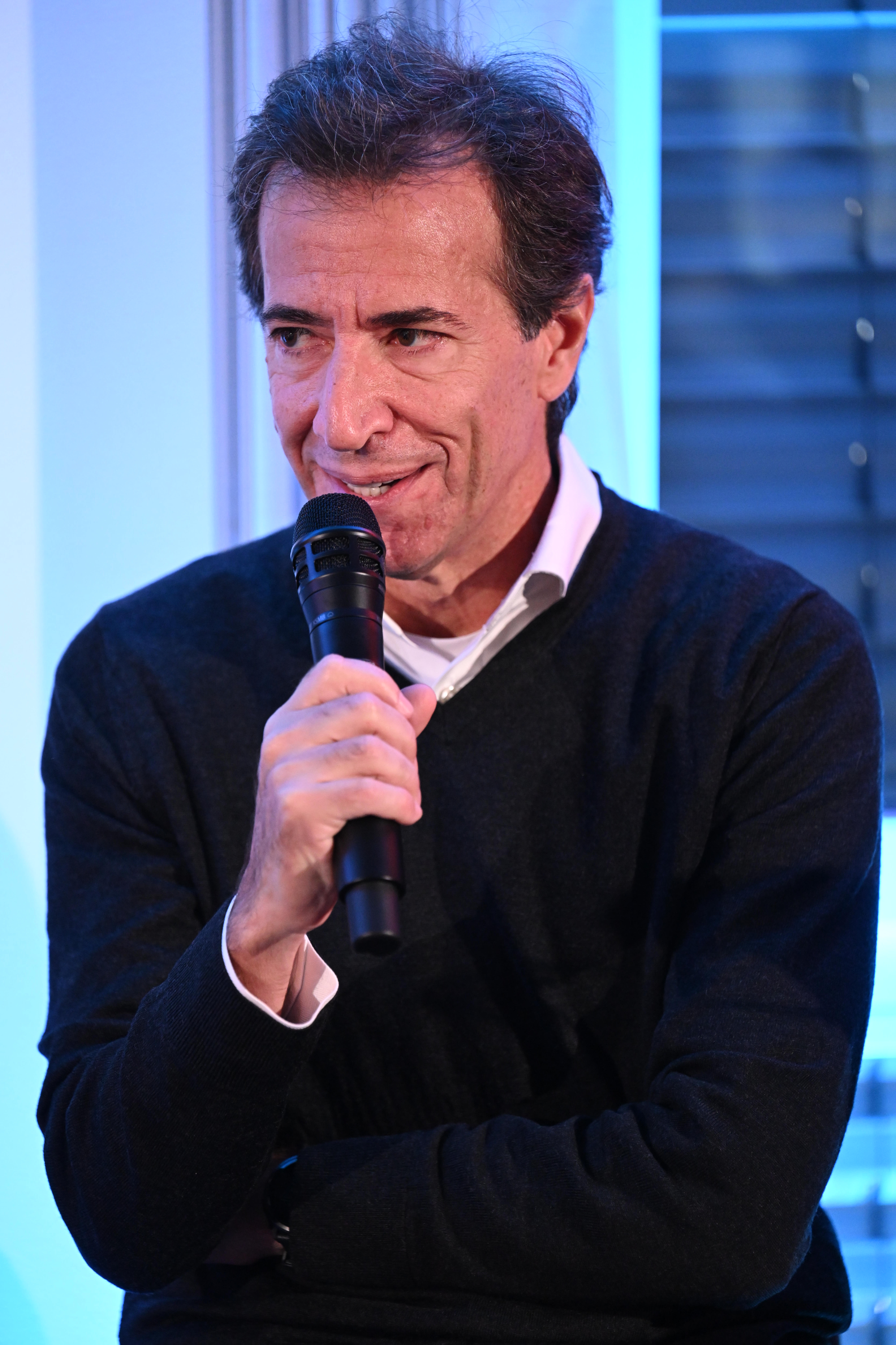 Blockchain Central Davos (January 2024) photo 55