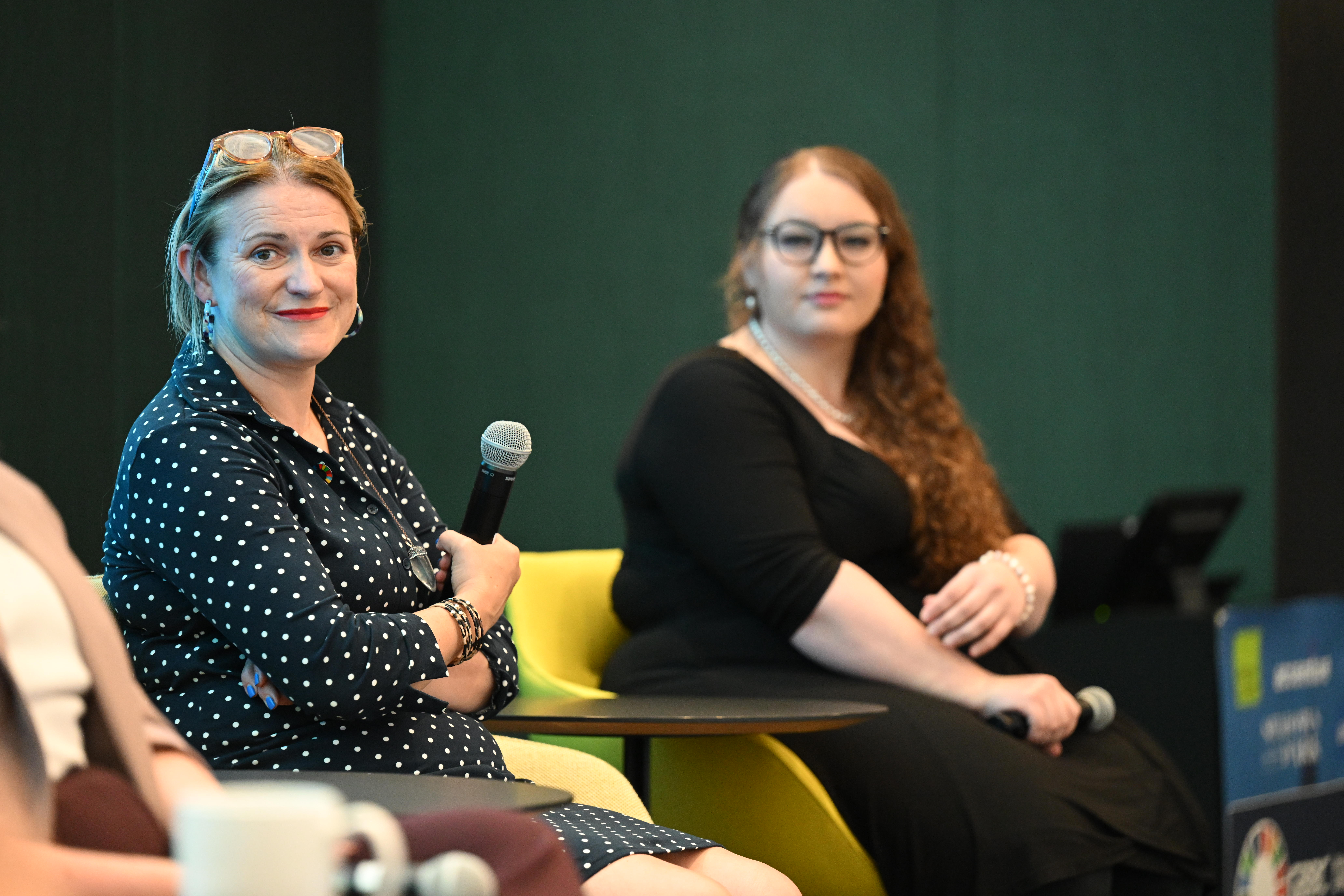 Blockchain Central UNGA (September 2023) photo 723