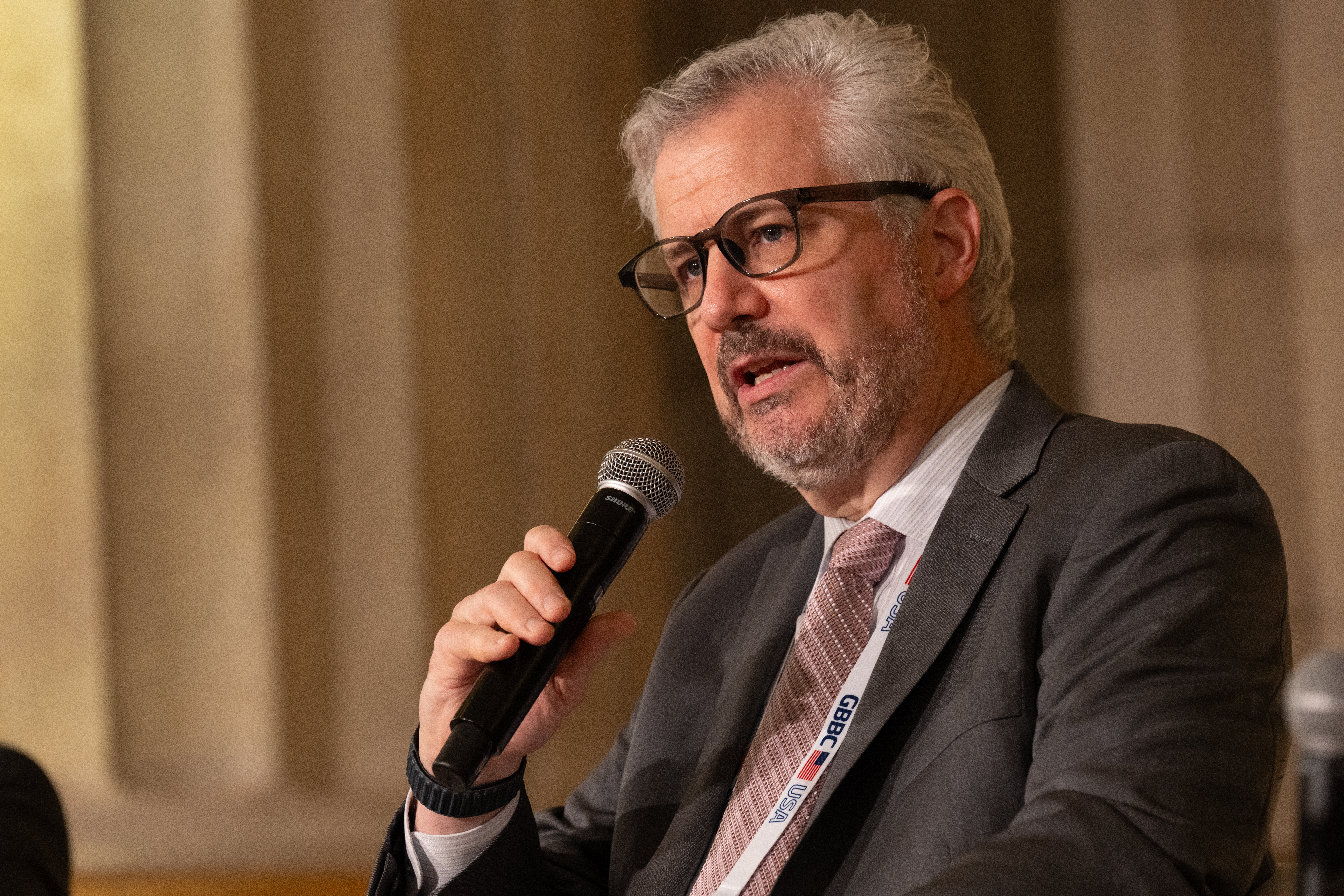 GBBC USA's Blockchain Central DC (June 2025) photo 562