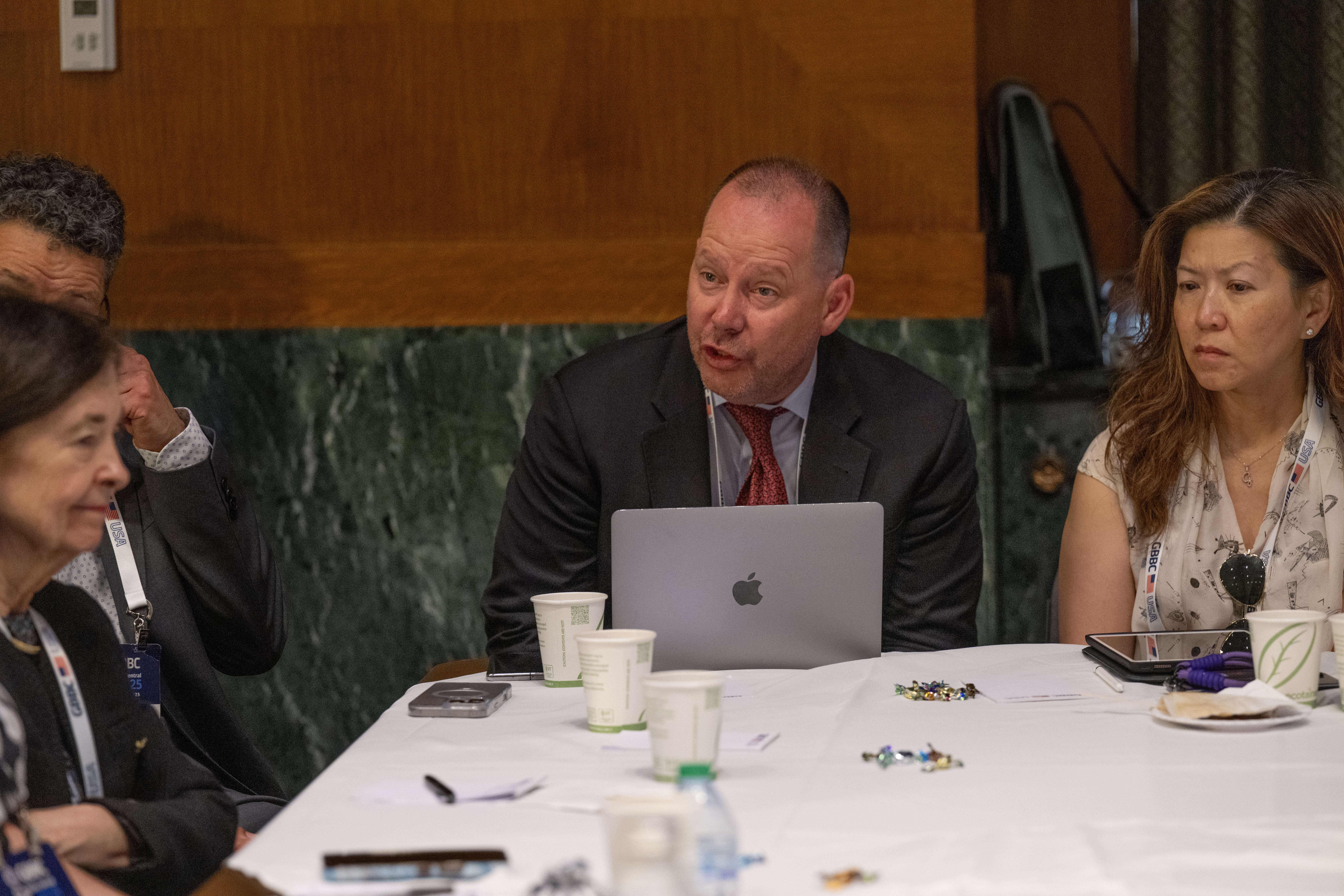 GBBC USA's Blockchain Central DC (June 2025) photo 620
