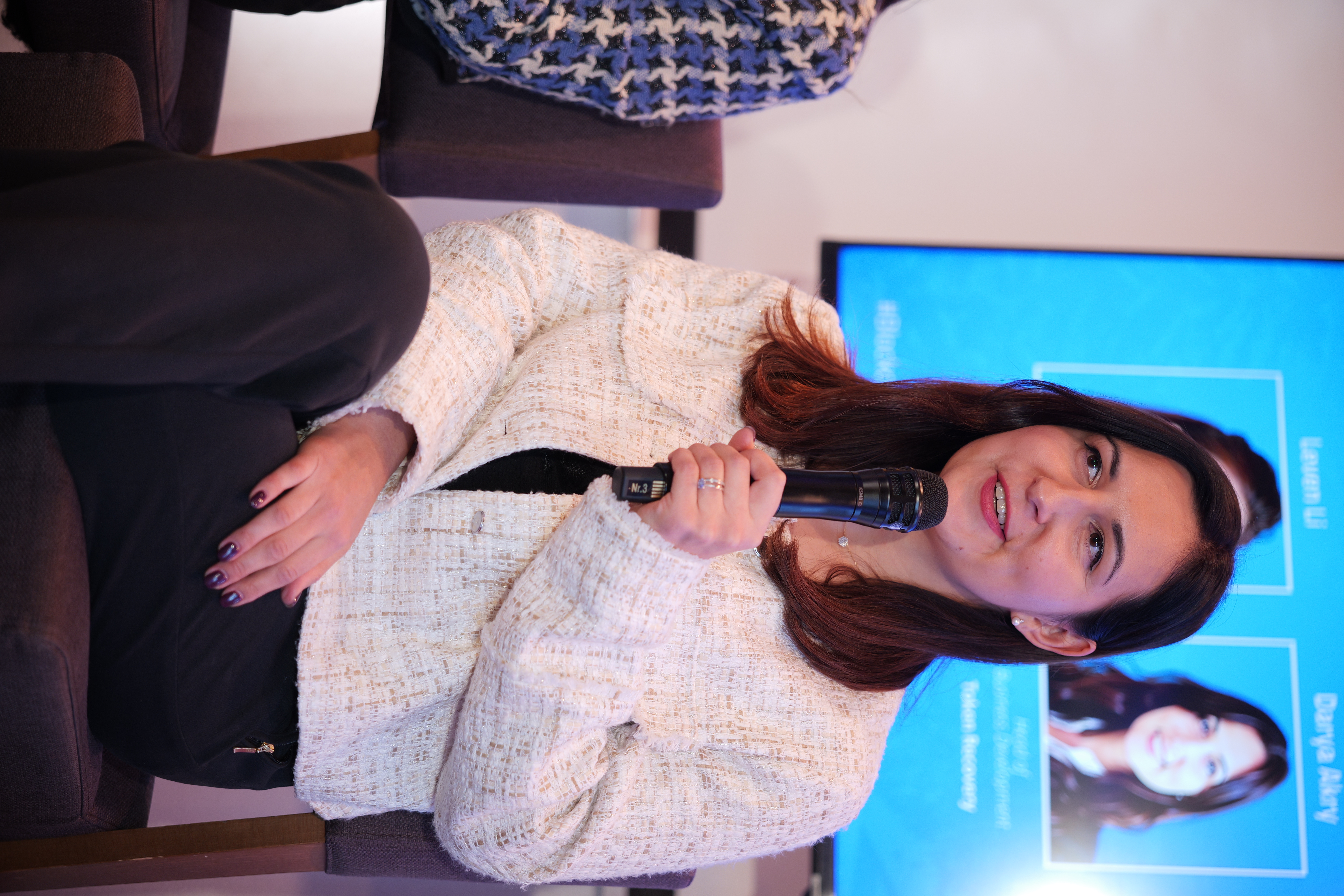 Blockchain Central Davos (January 2026) photo 100