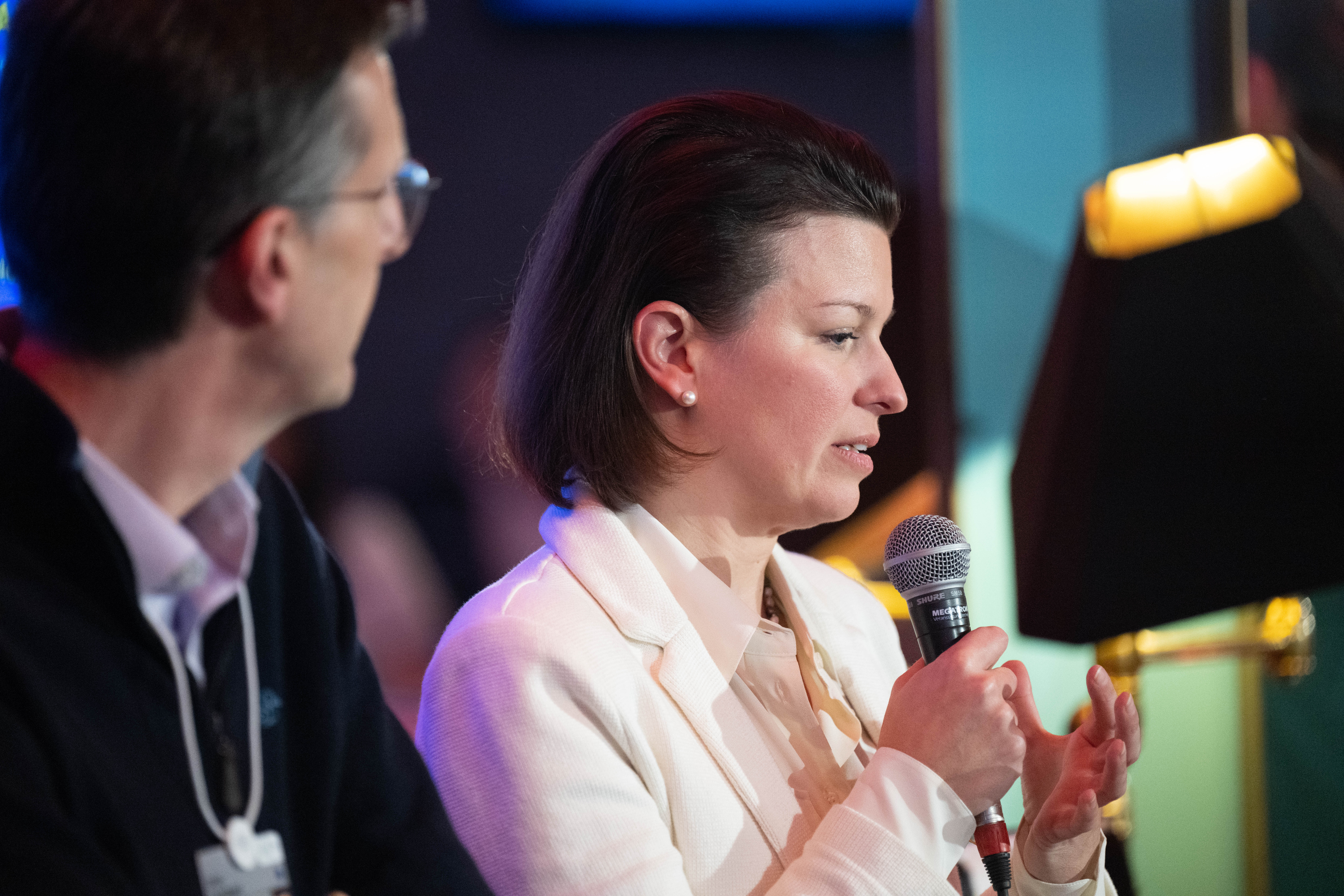 Blockchain Central Davos (January 2023) photo 243