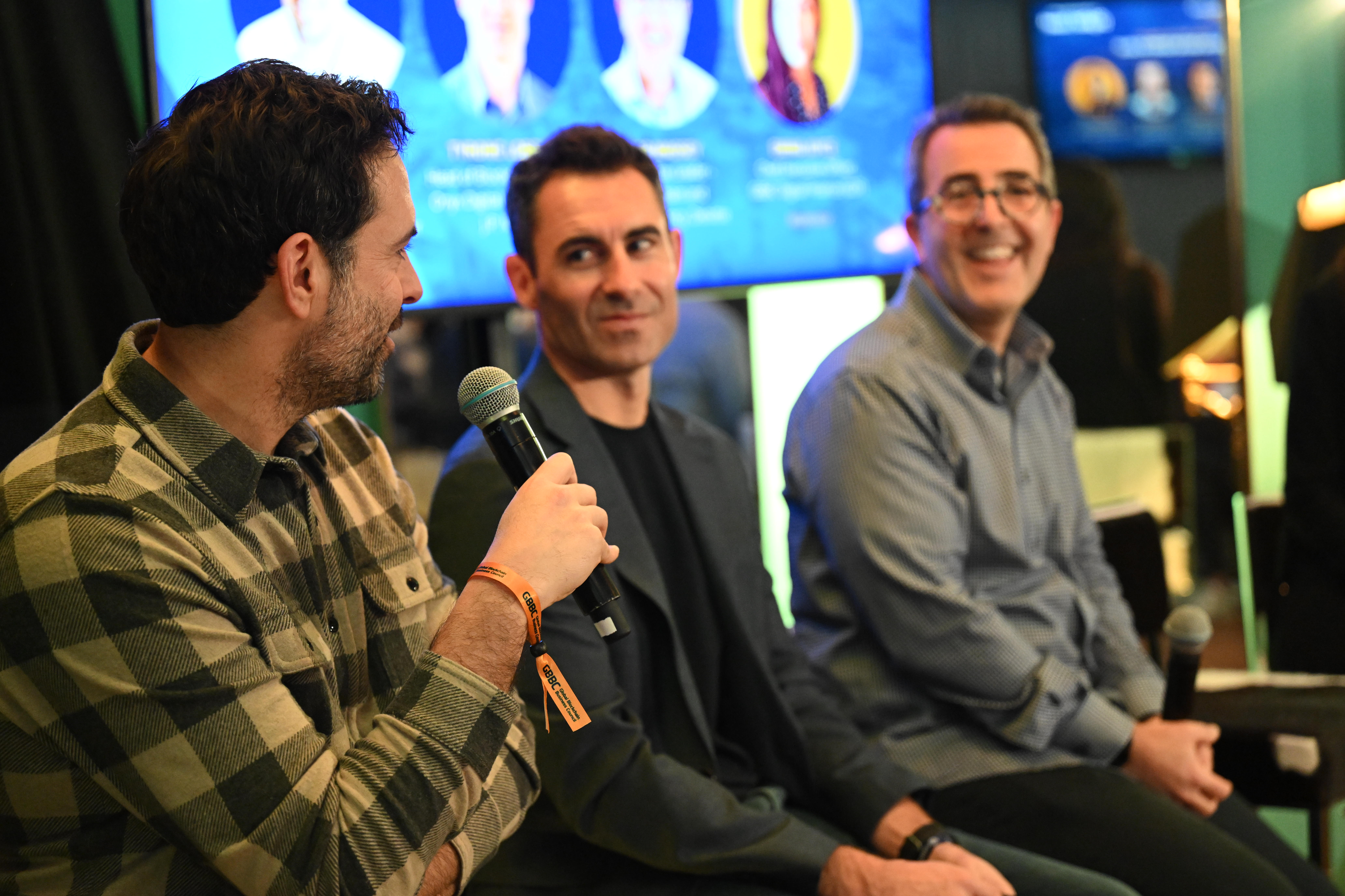 Blockchain Central Davos (January 2023) photo 68