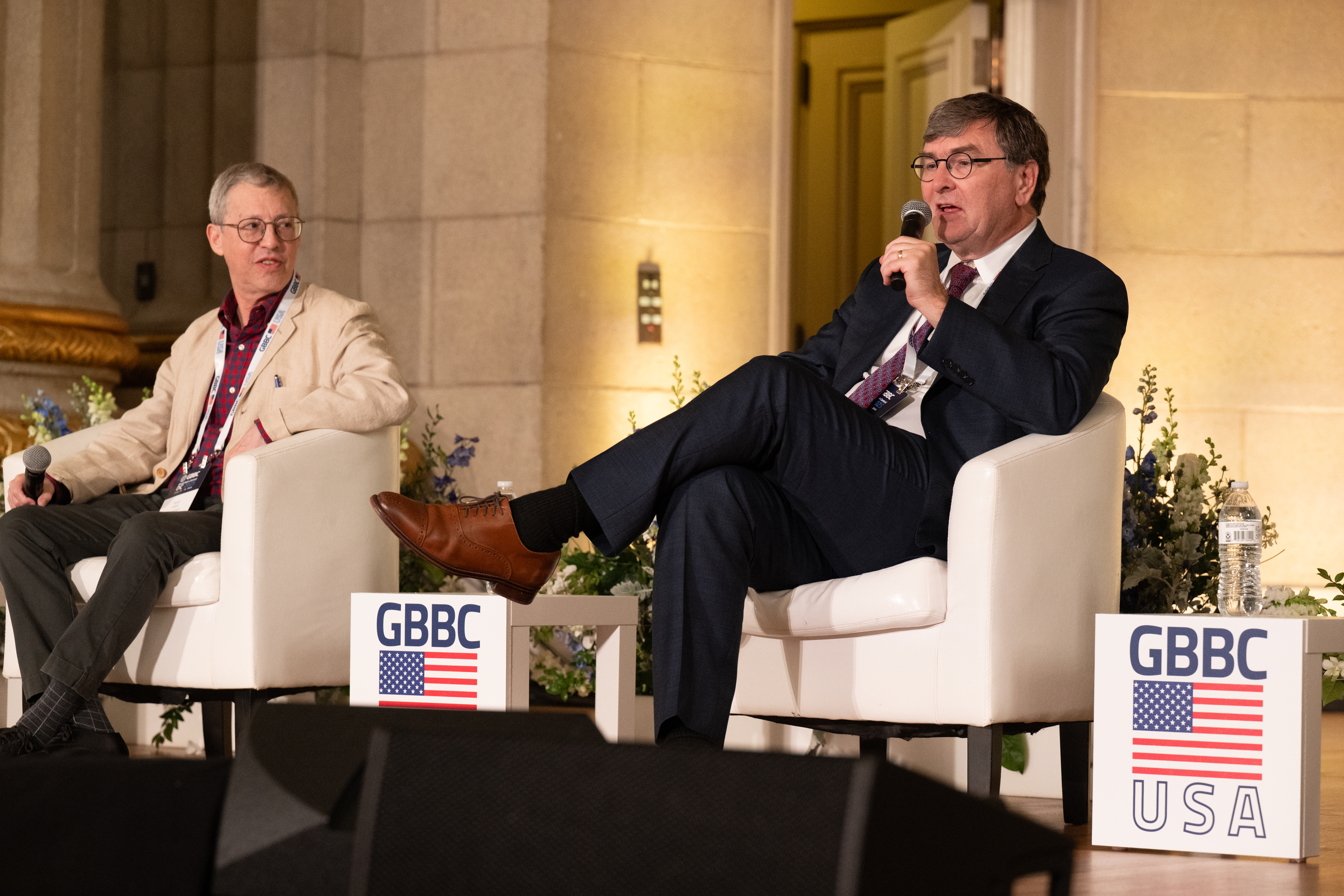 GBBC USA's Blockchain Central DC (June 2025) photo 640