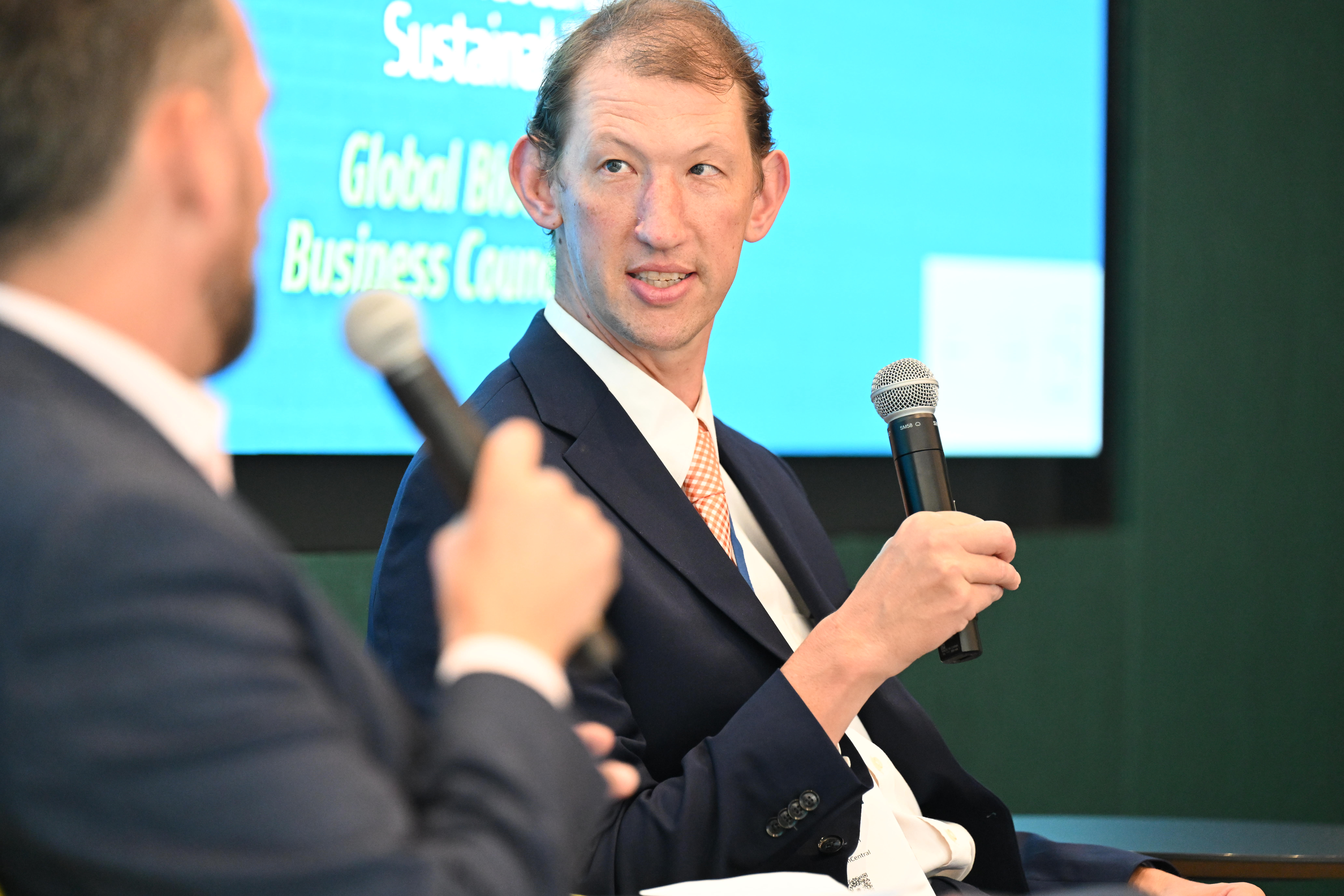 Blockchain Central UNGA (September 2023) photo 564