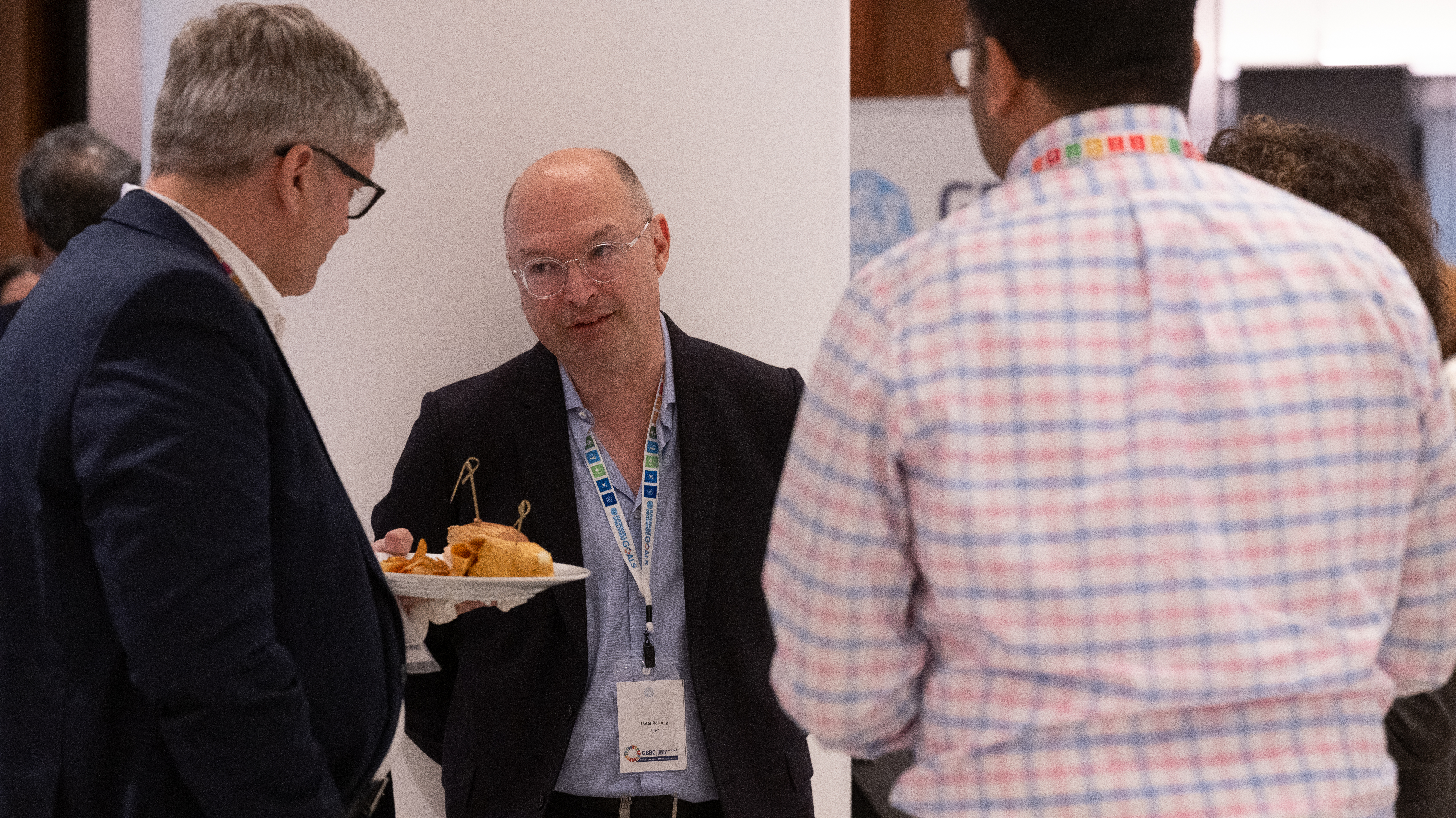 Blockchain Central UNGA (September 2022) photo 253