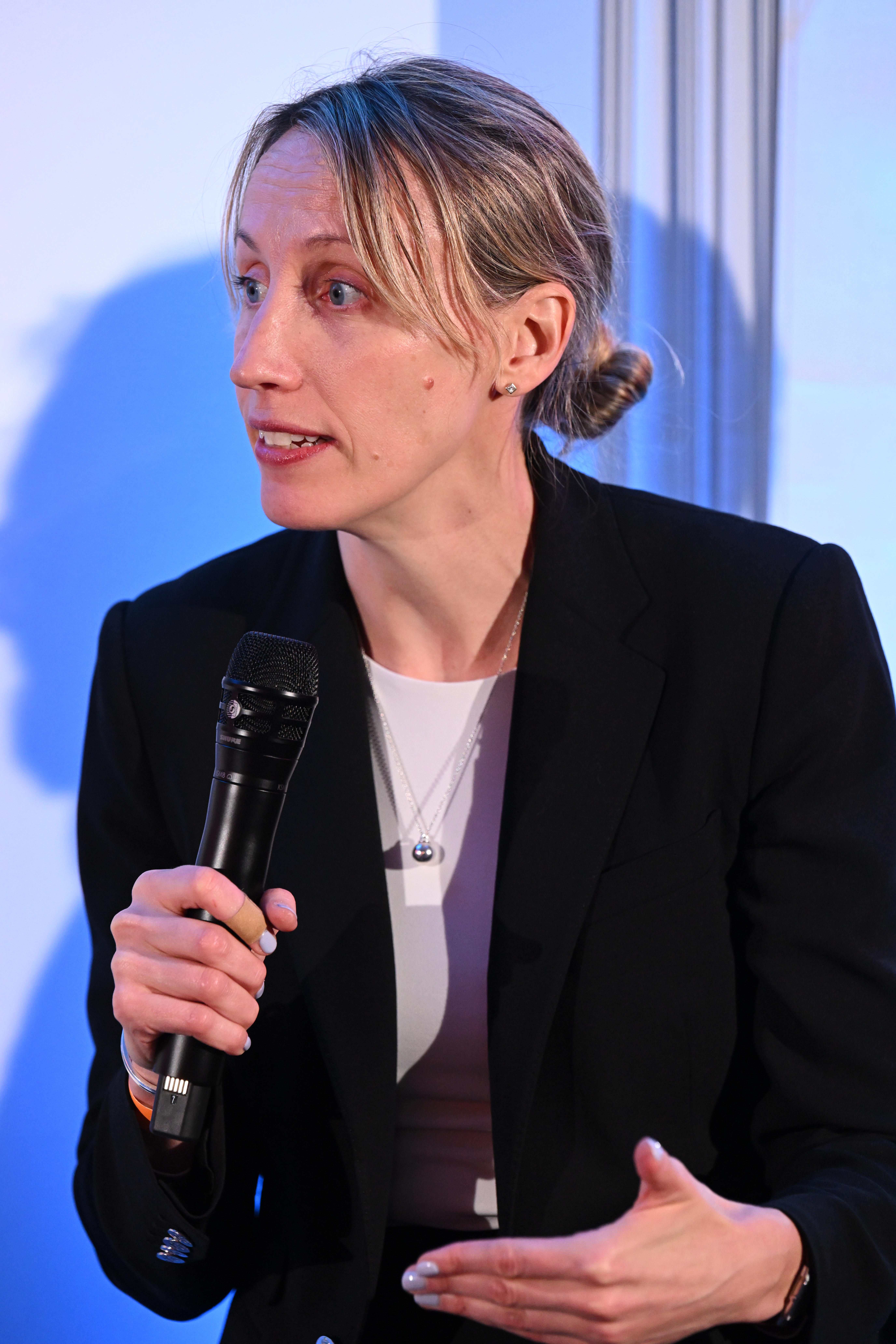 Blockchain Central Davos (January 2024) photo 157