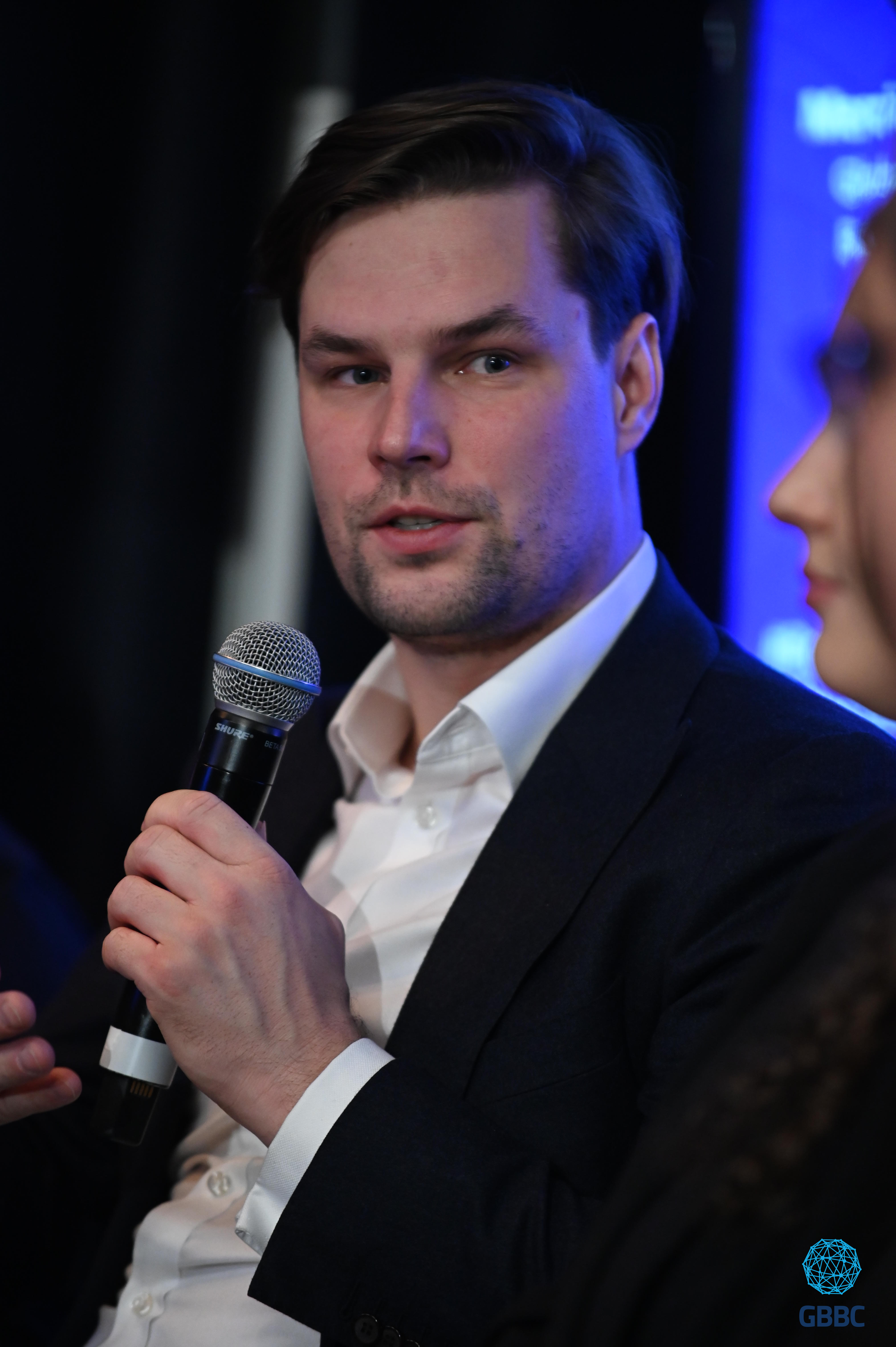 Blockchain Central Davos (January 2020) photo 100