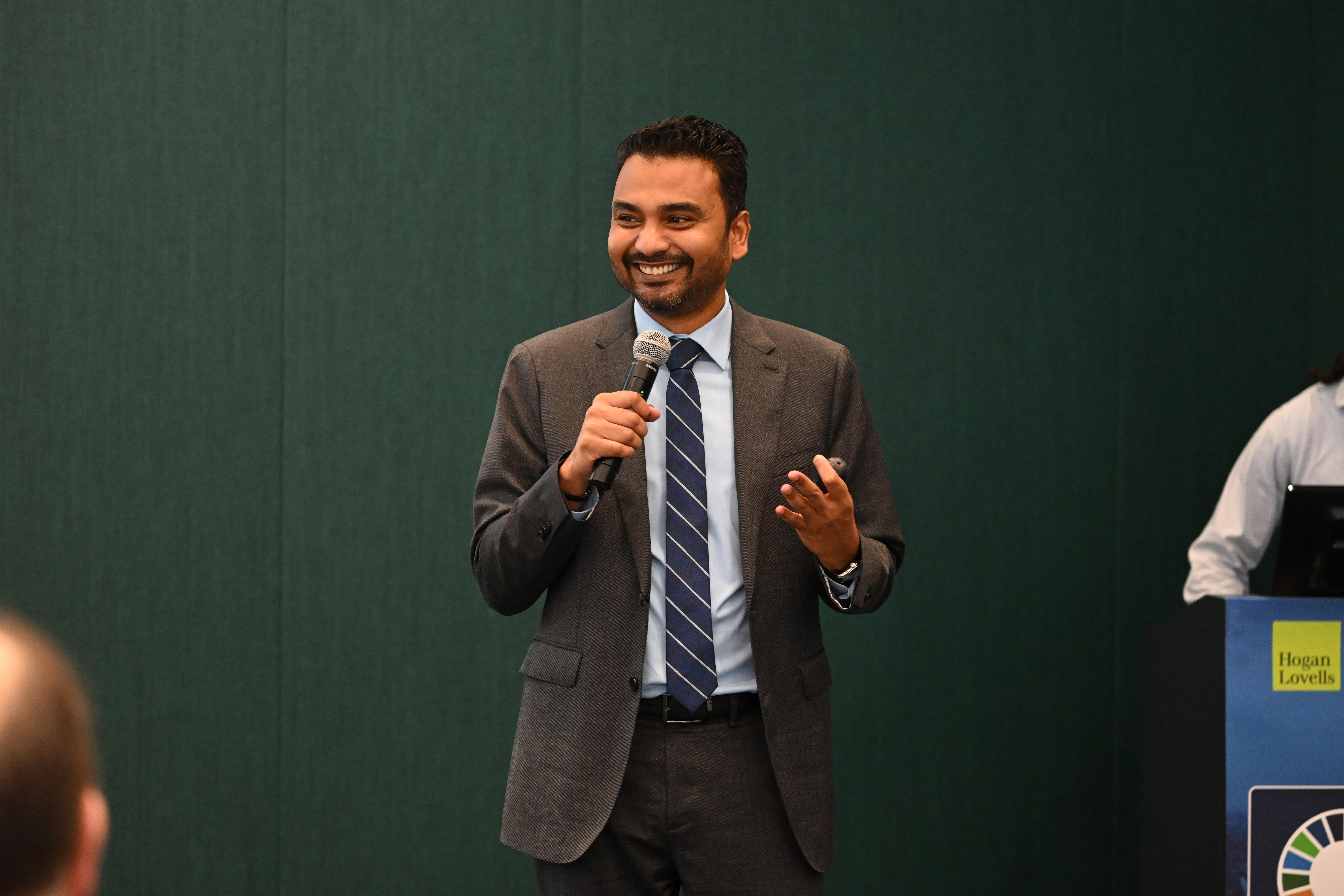 Blockchain Central UNGA (September 2023) photo 208