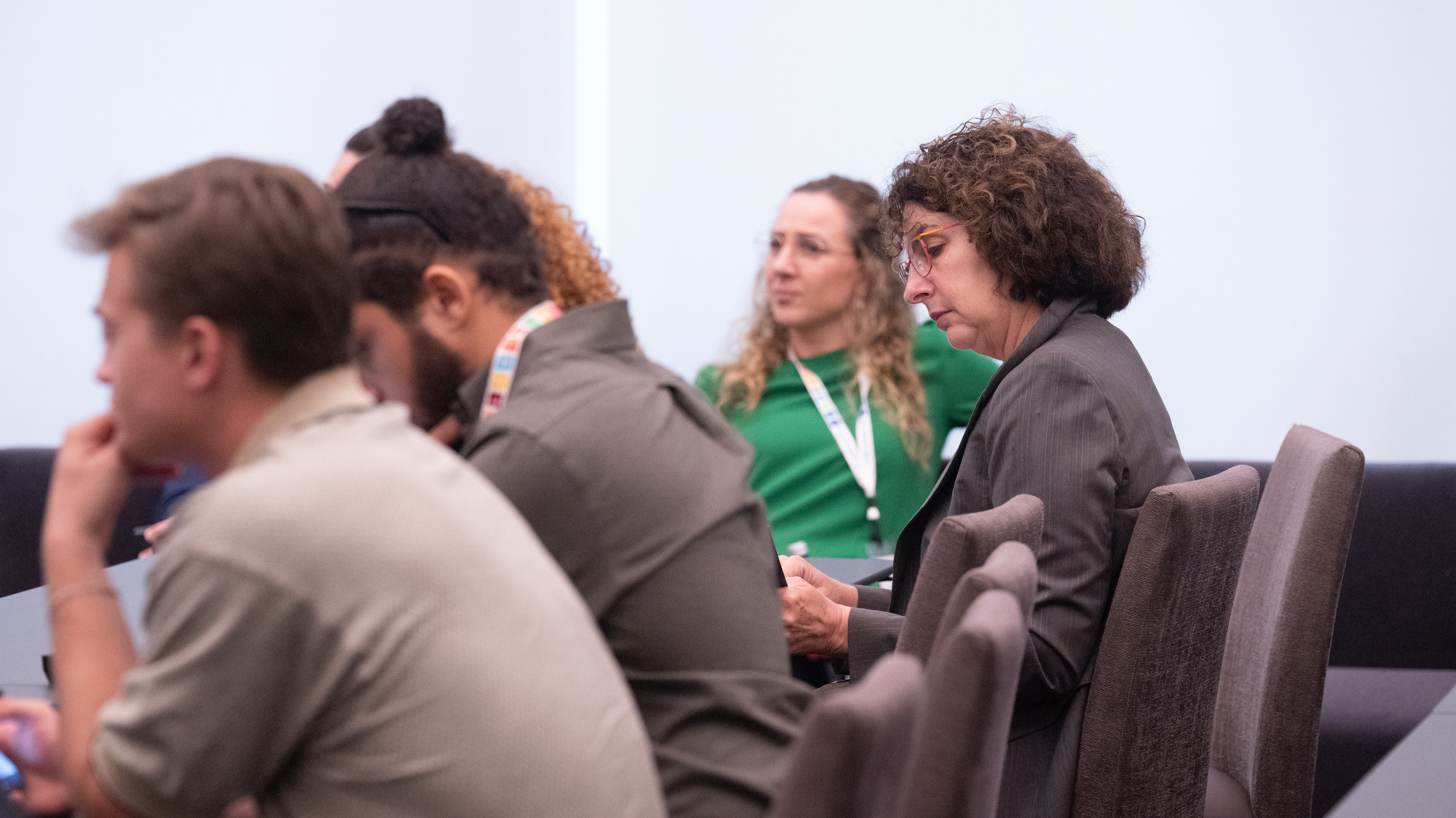 Blockchain Central UNGA (September 2022) photo 235