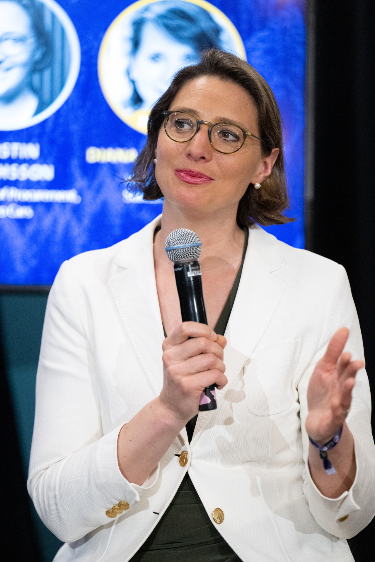 Blockchain Central Davos (January 2022) photo 97