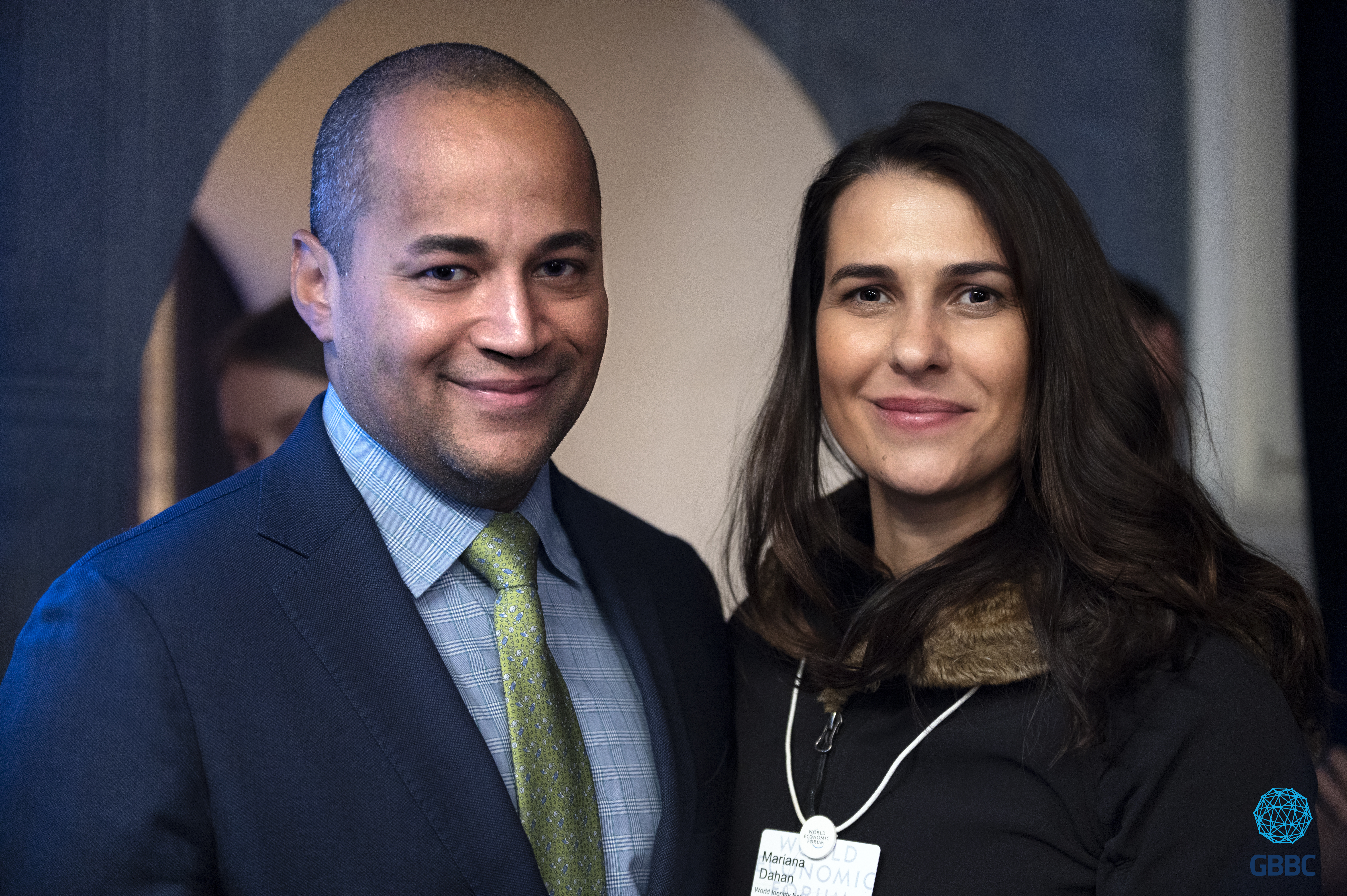 Blockchain Central Davos (January 2020) photo 71