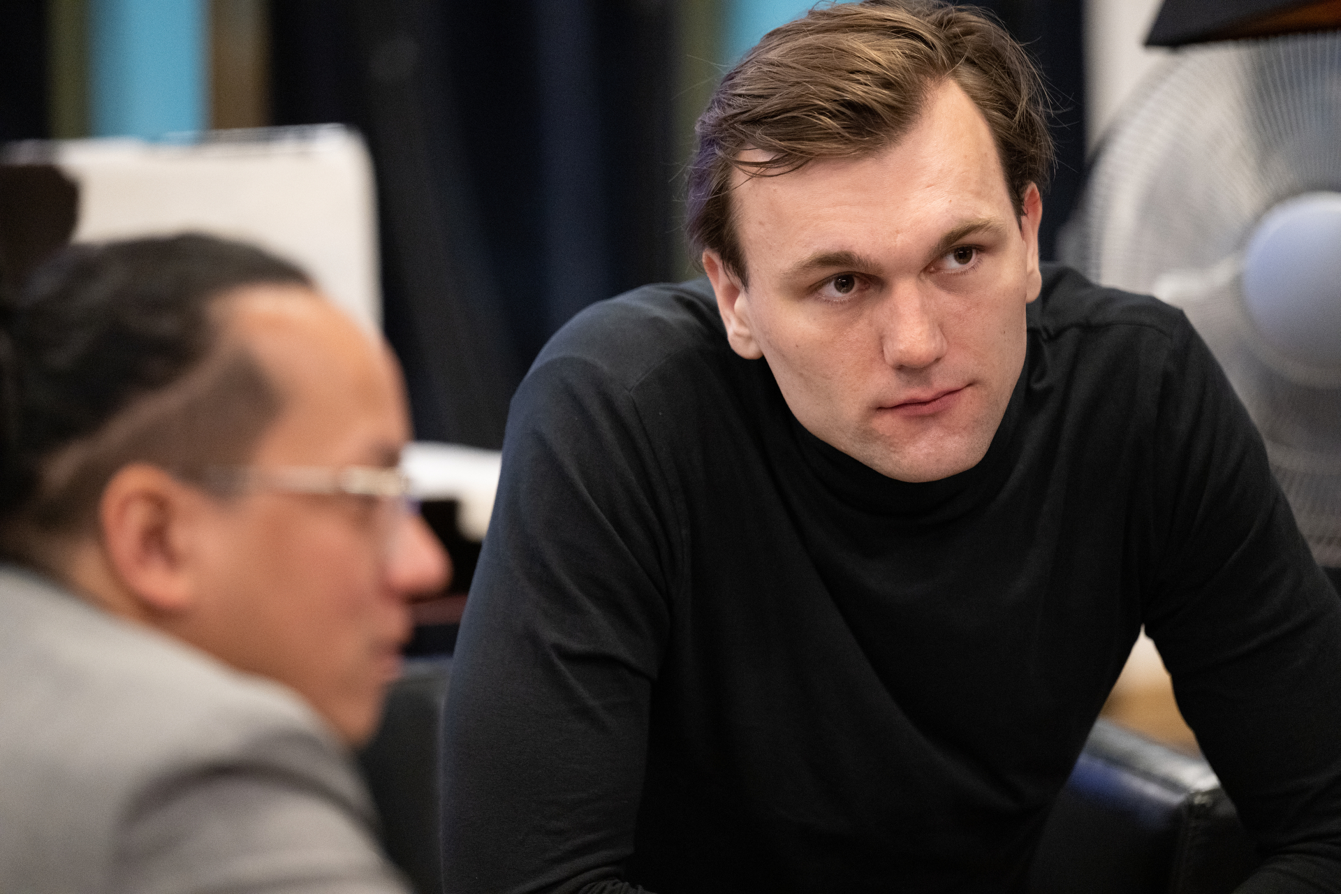 Blockchain Central Davos (January 2022) photo 667
