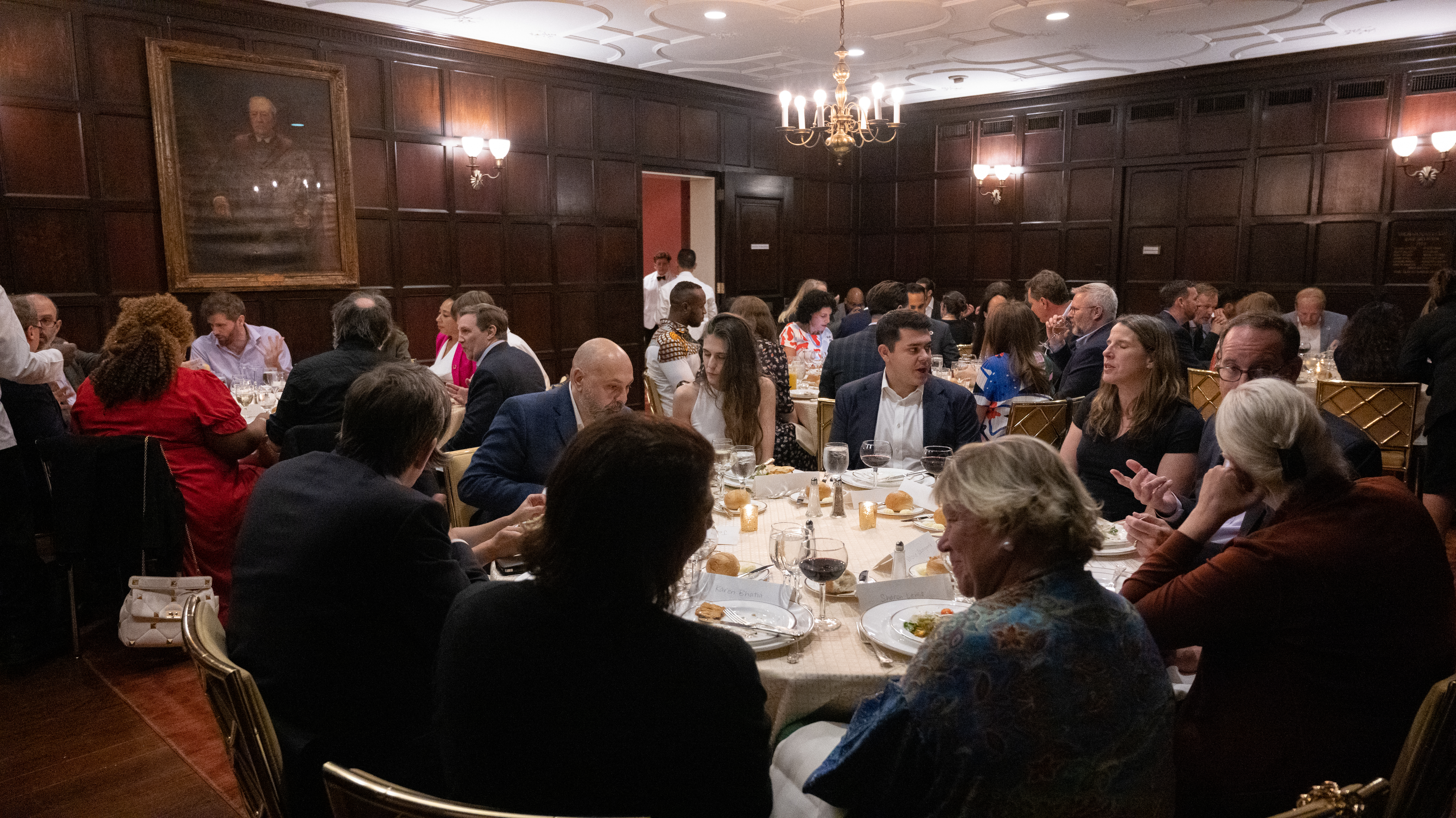 Blockchain Central UNGA (September 2022) photo 88