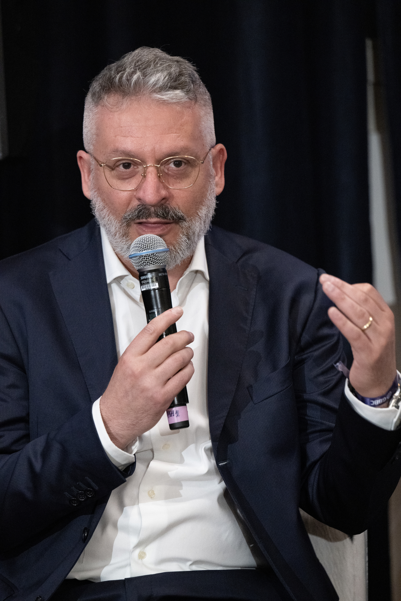 Blockchain Central Davos (January 2022) photo 905