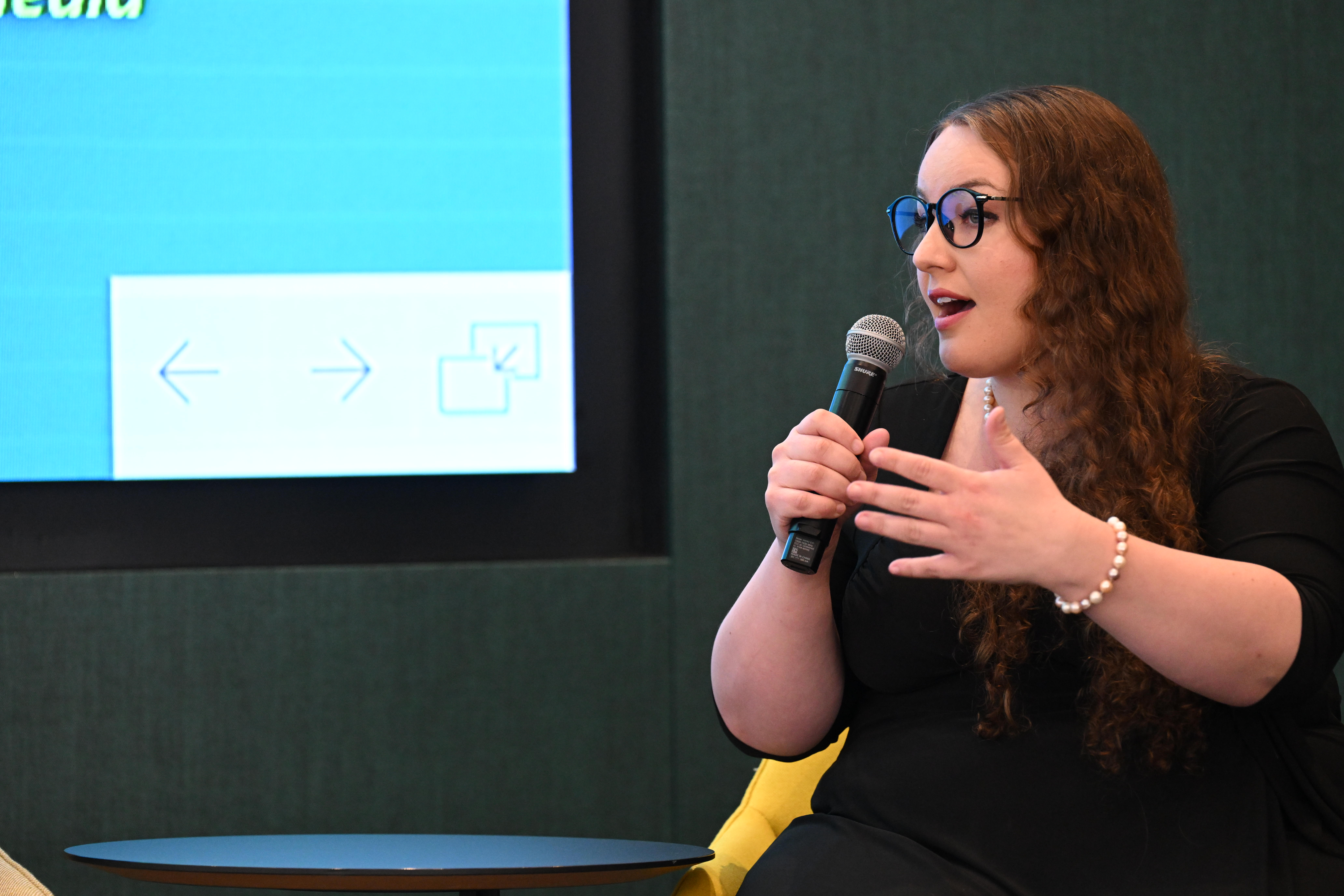 Blockchain Central UNGA (September 2023) photo 785