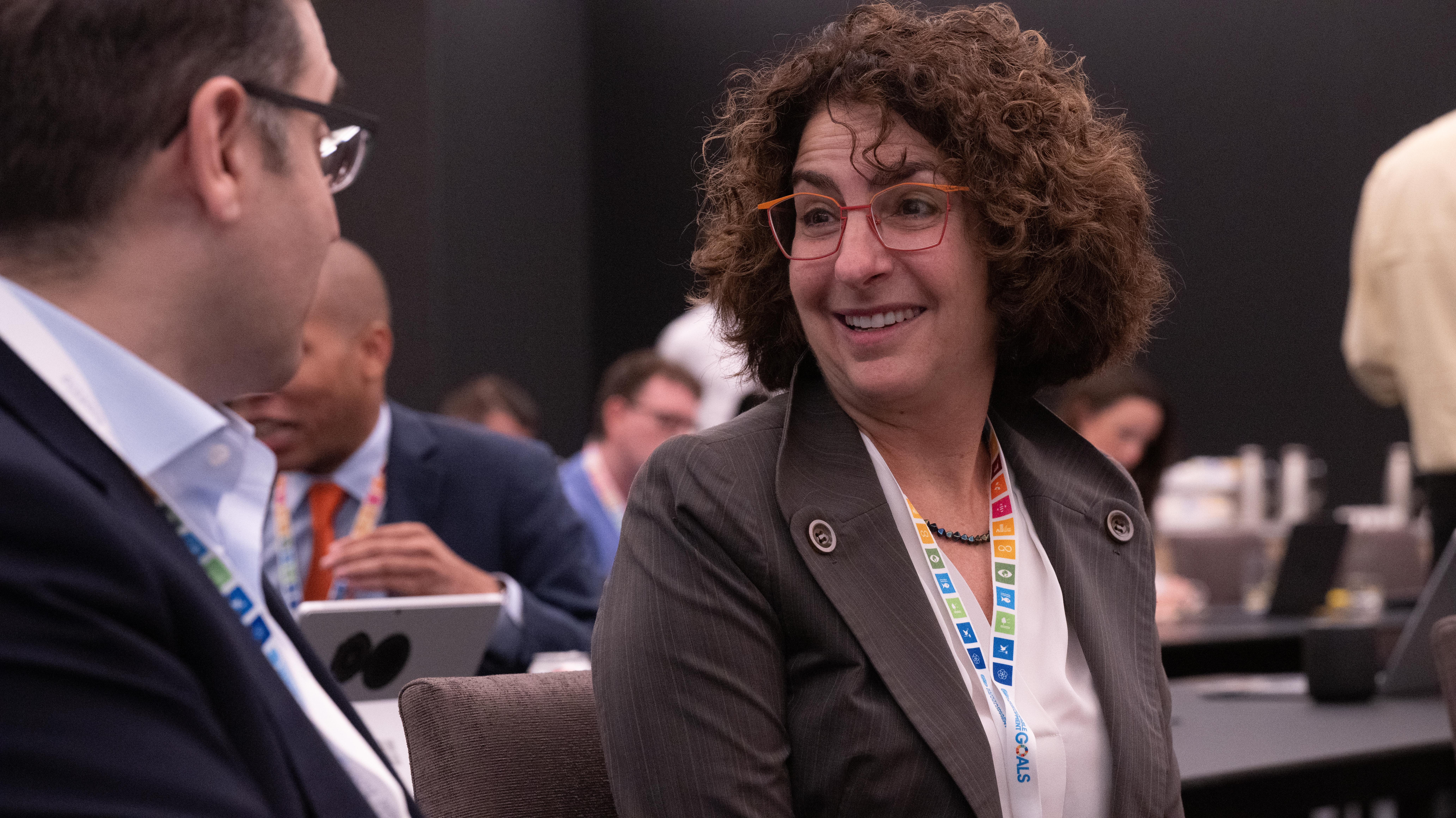 Blockchain Central UNGA (September 2022) photo 193