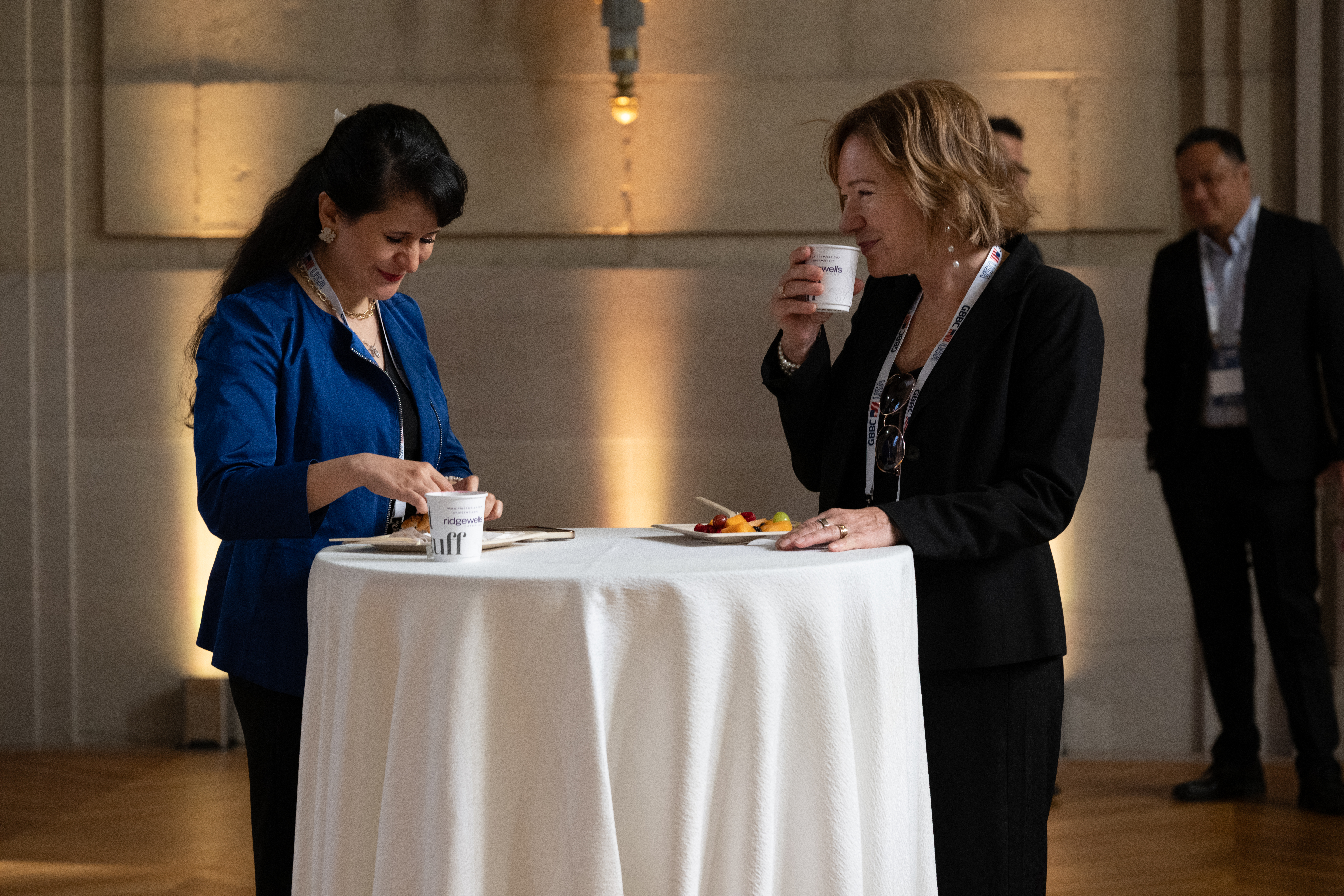 GBBC USA's Blockchain Central DC (June 2025) photo 27