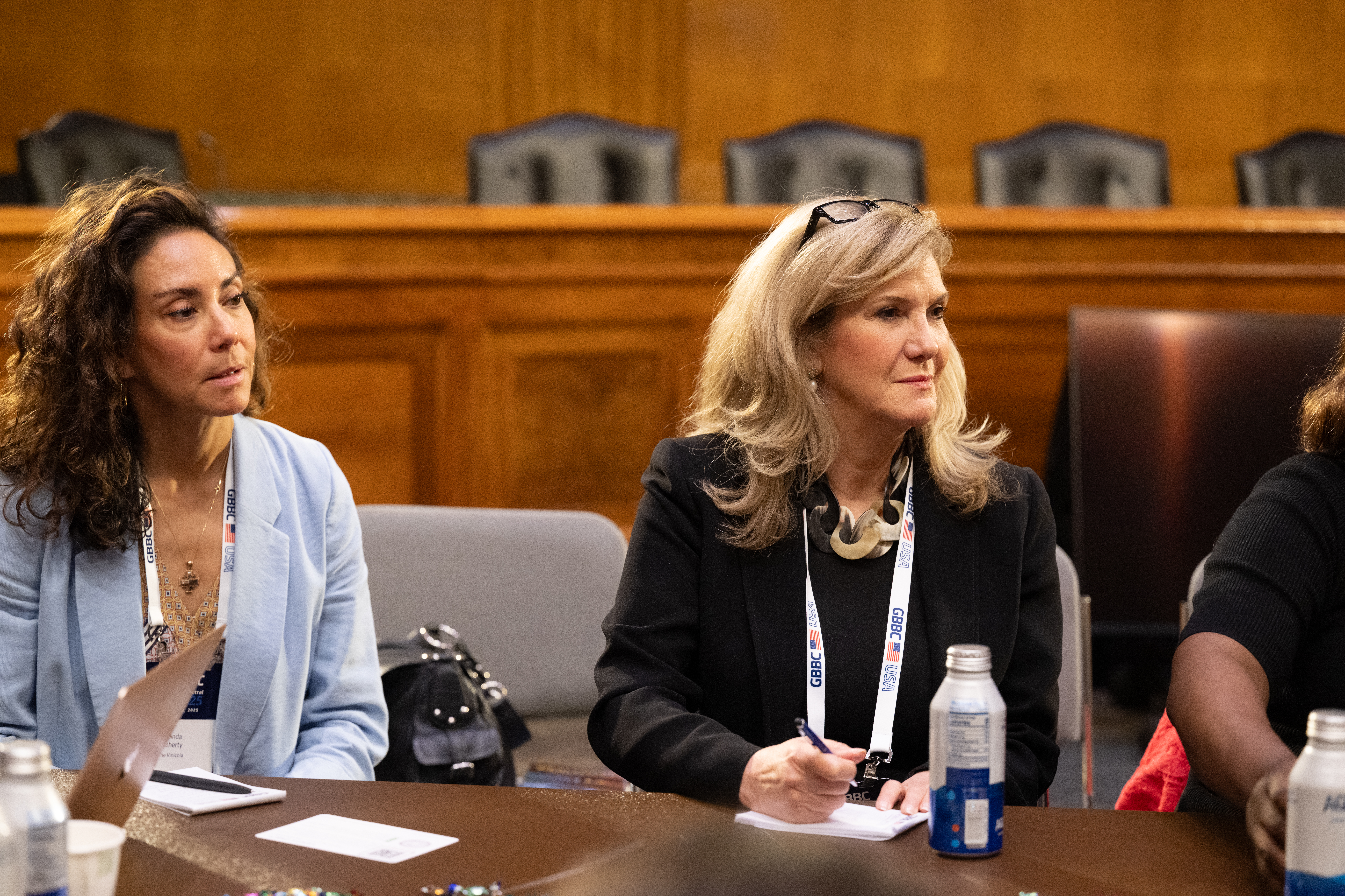GBBC USA's Blockchain Central DC (June 2025) photo 961