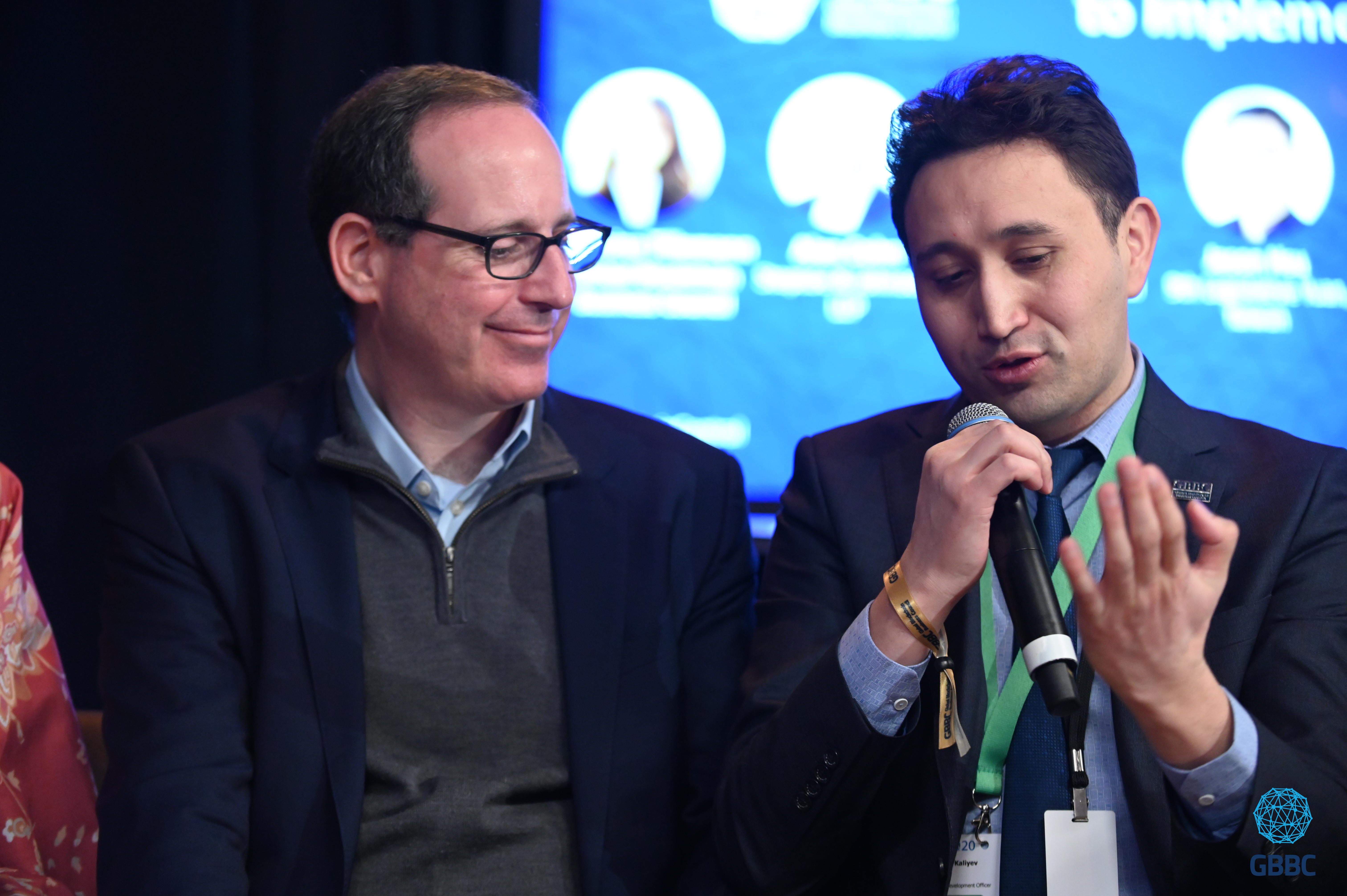 Blockchain Central Davos (January 2020) photo 123