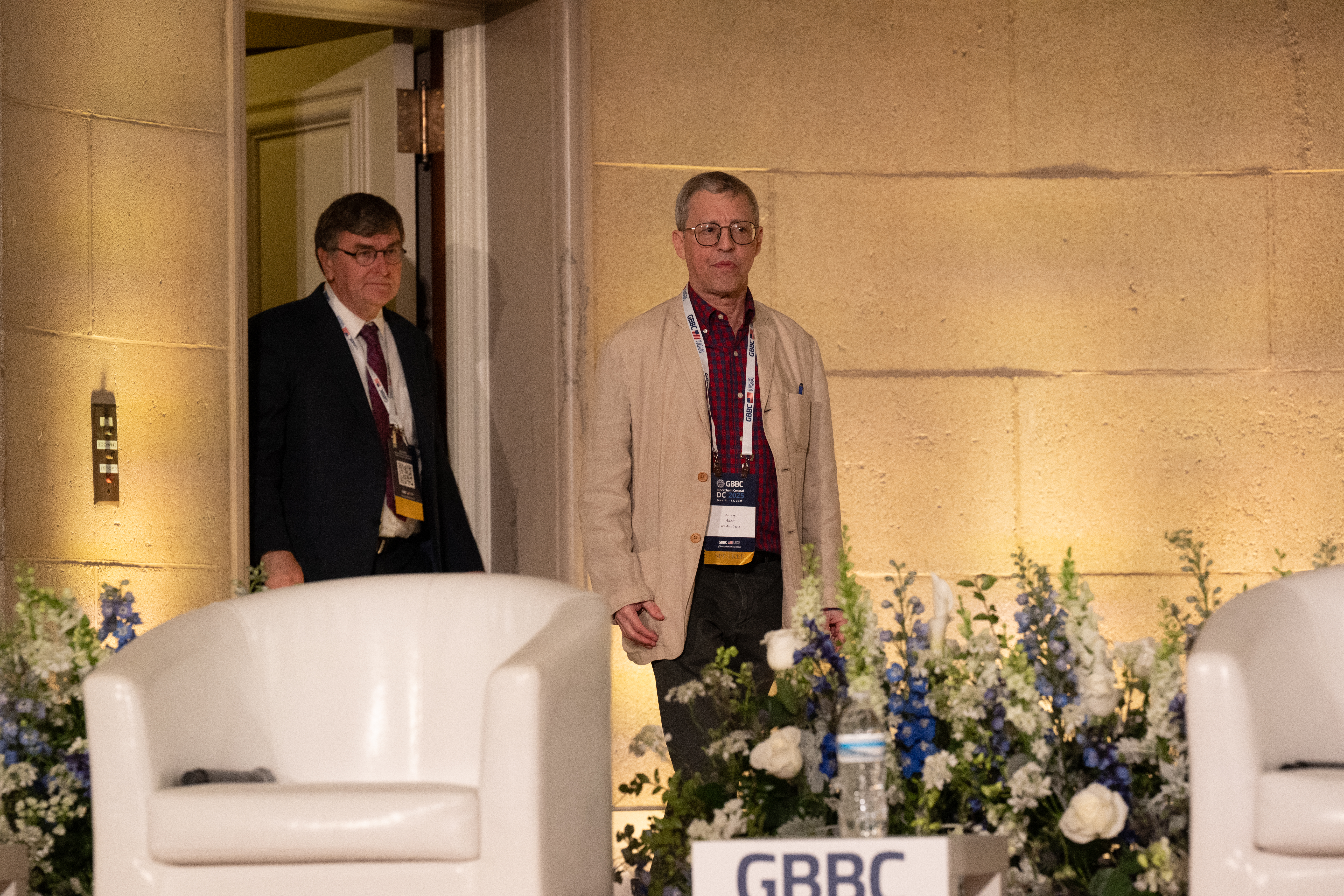 GBBC USA's Blockchain Central DC (June 2025) photo 617