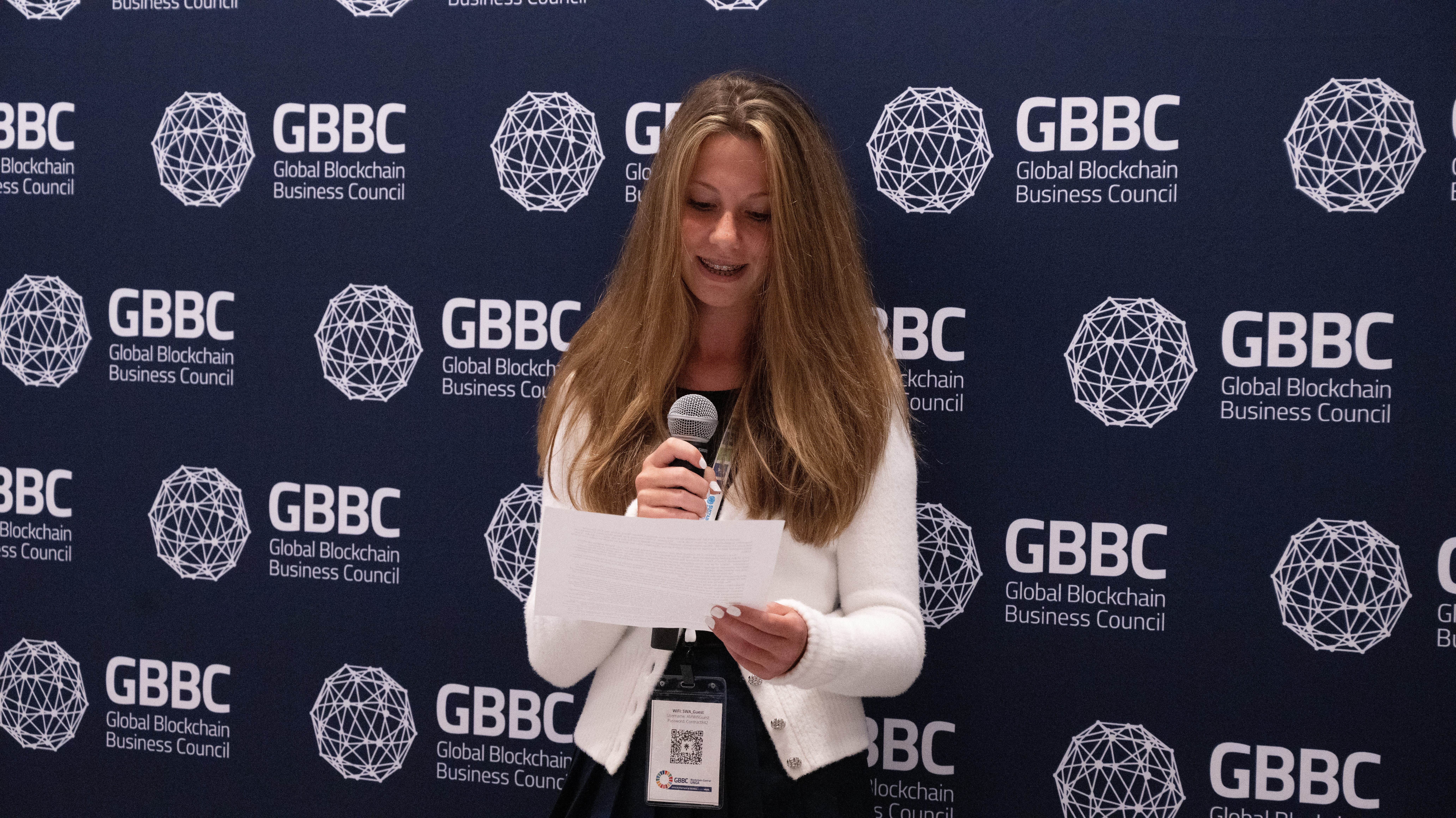 Blockchain Central UNGA (September 2022) photo 457