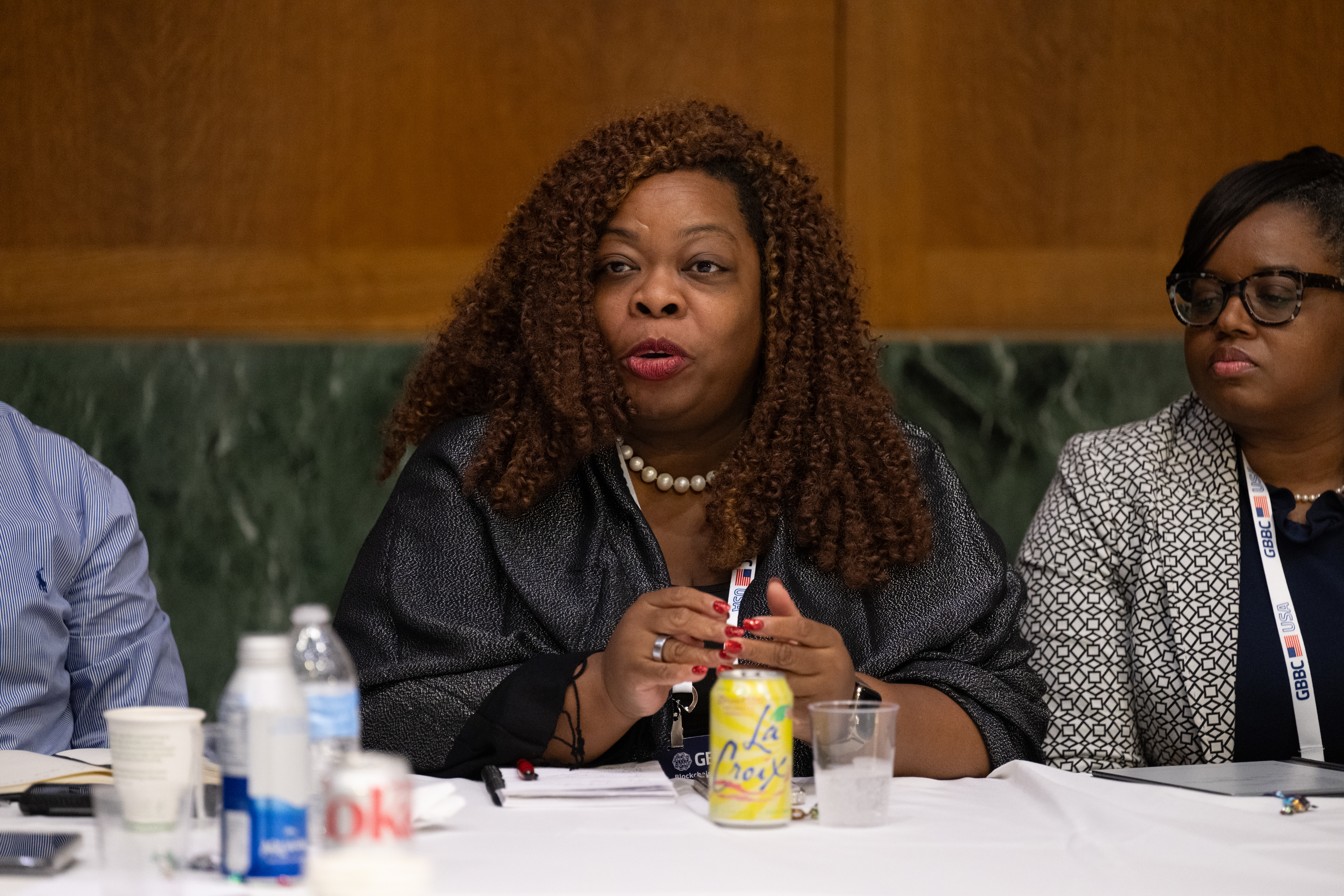 GBBC USA's Blockchain Central DC (June 2025) photo 775