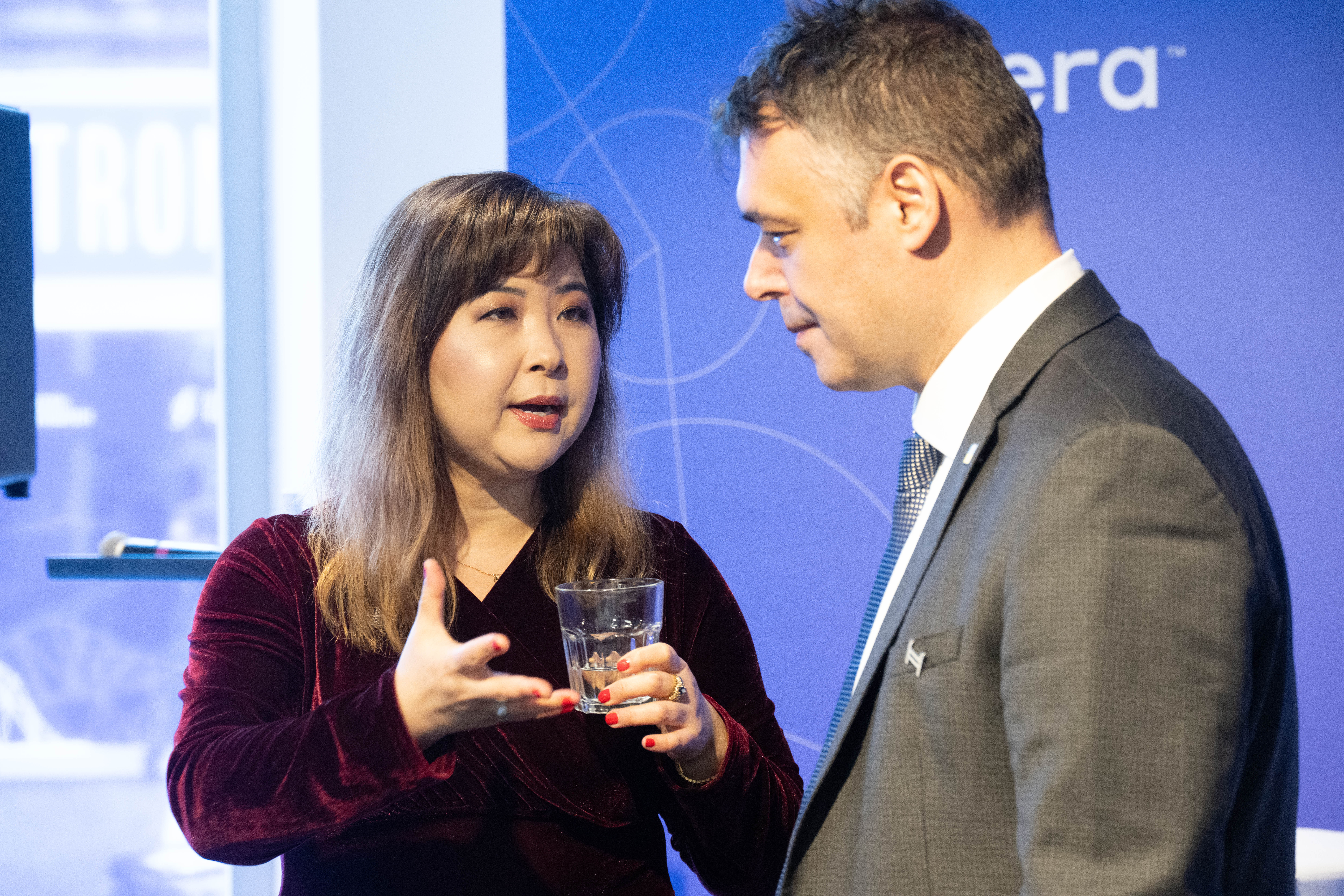Blockchain Central Davos (January 2023) photo 623