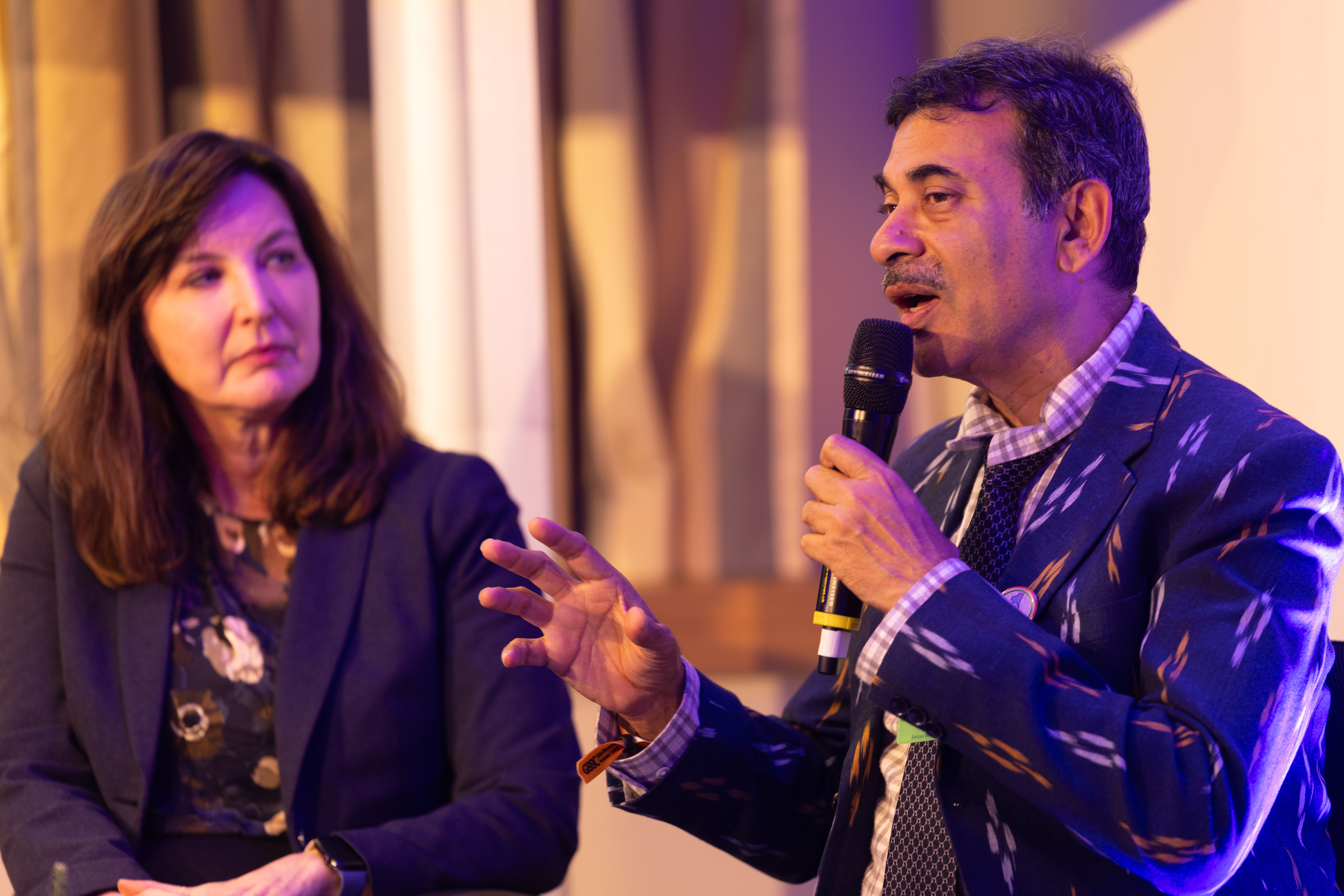 Blockchain Central Davos (January 2025) photo 219