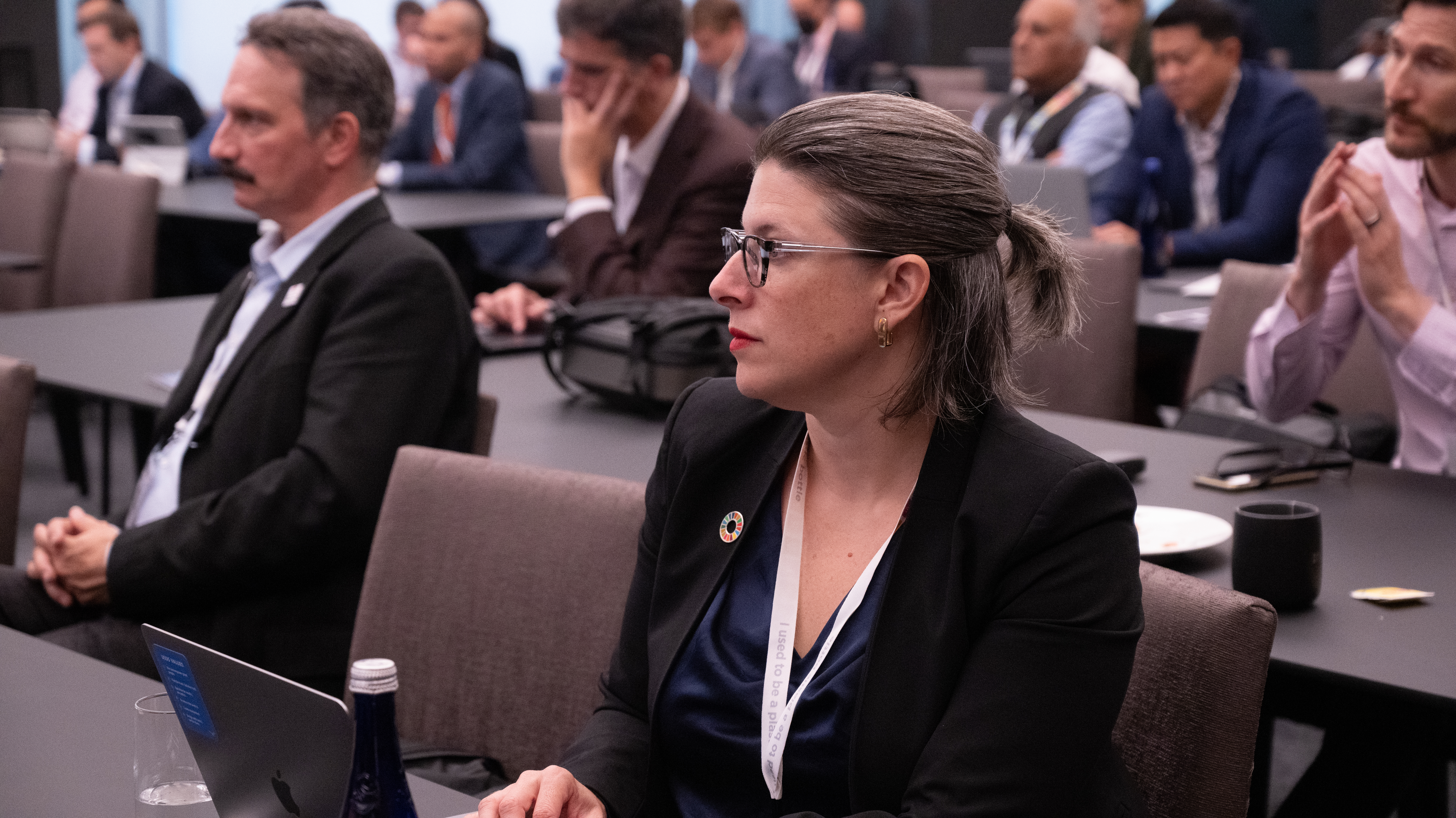 Blockchain Central UNGA (September 2022) photo 309