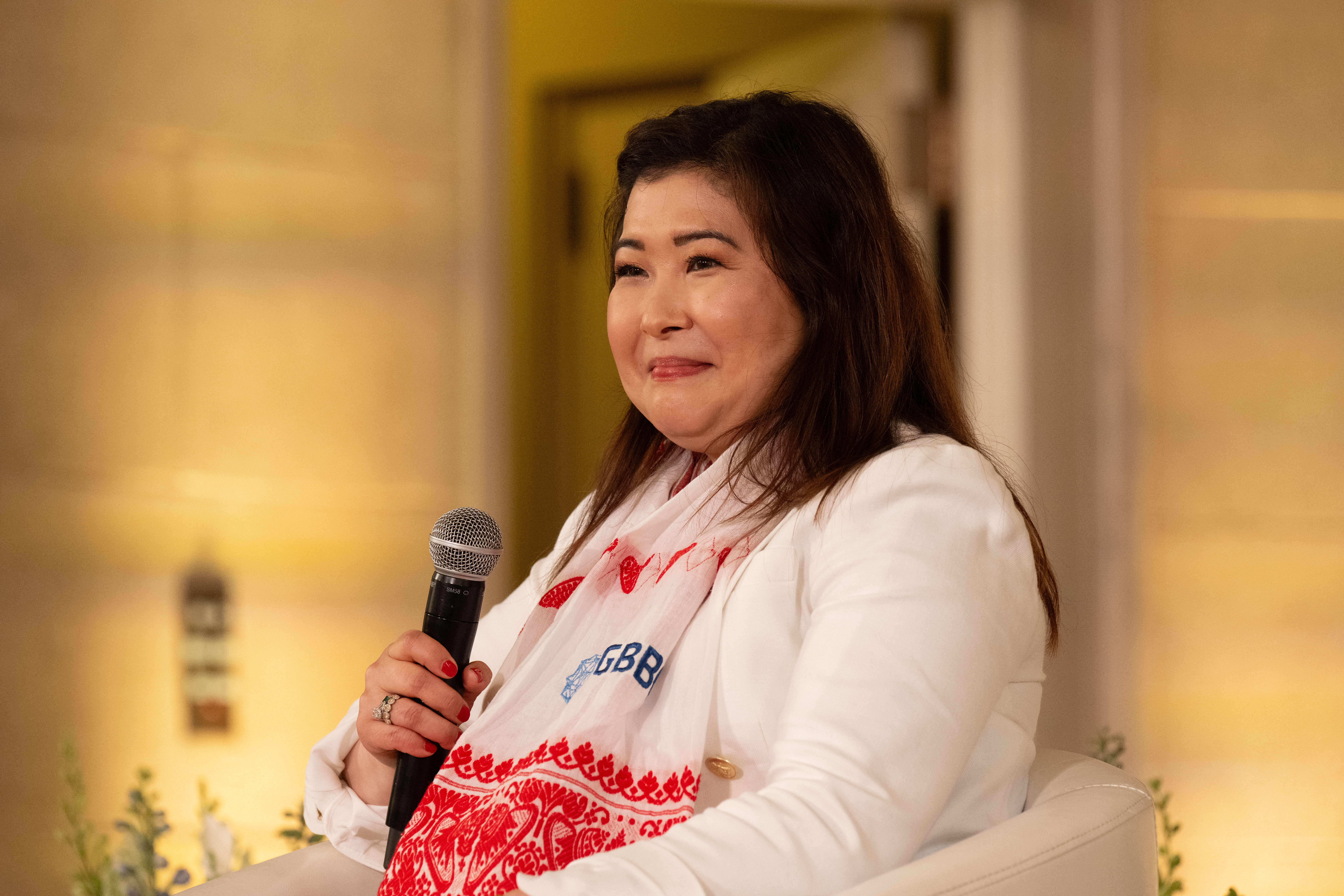 GBBC USA's Blockchain Central DC (June 2025) photo 389