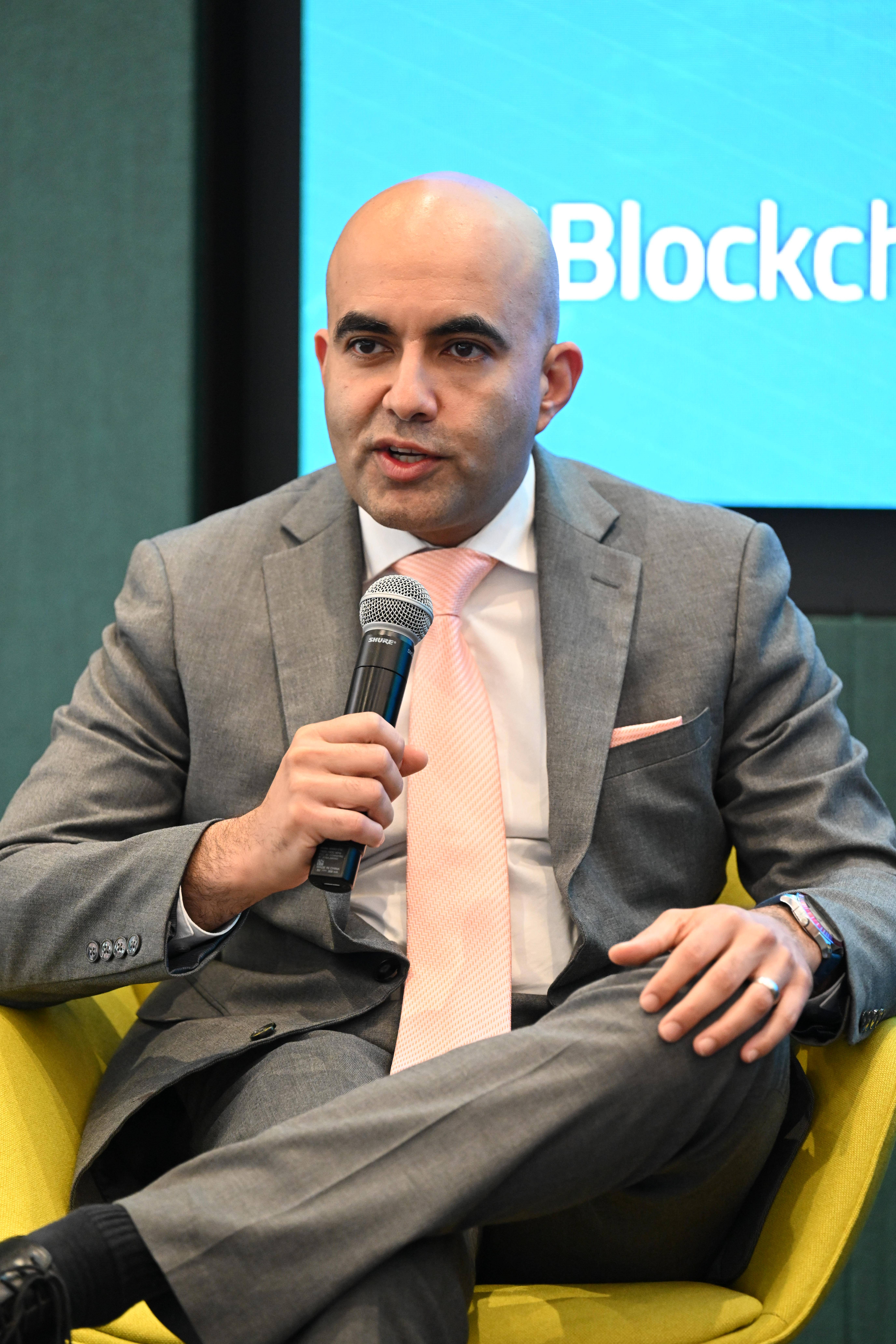 Blockchain Central UNGA (September 2023) photo 873