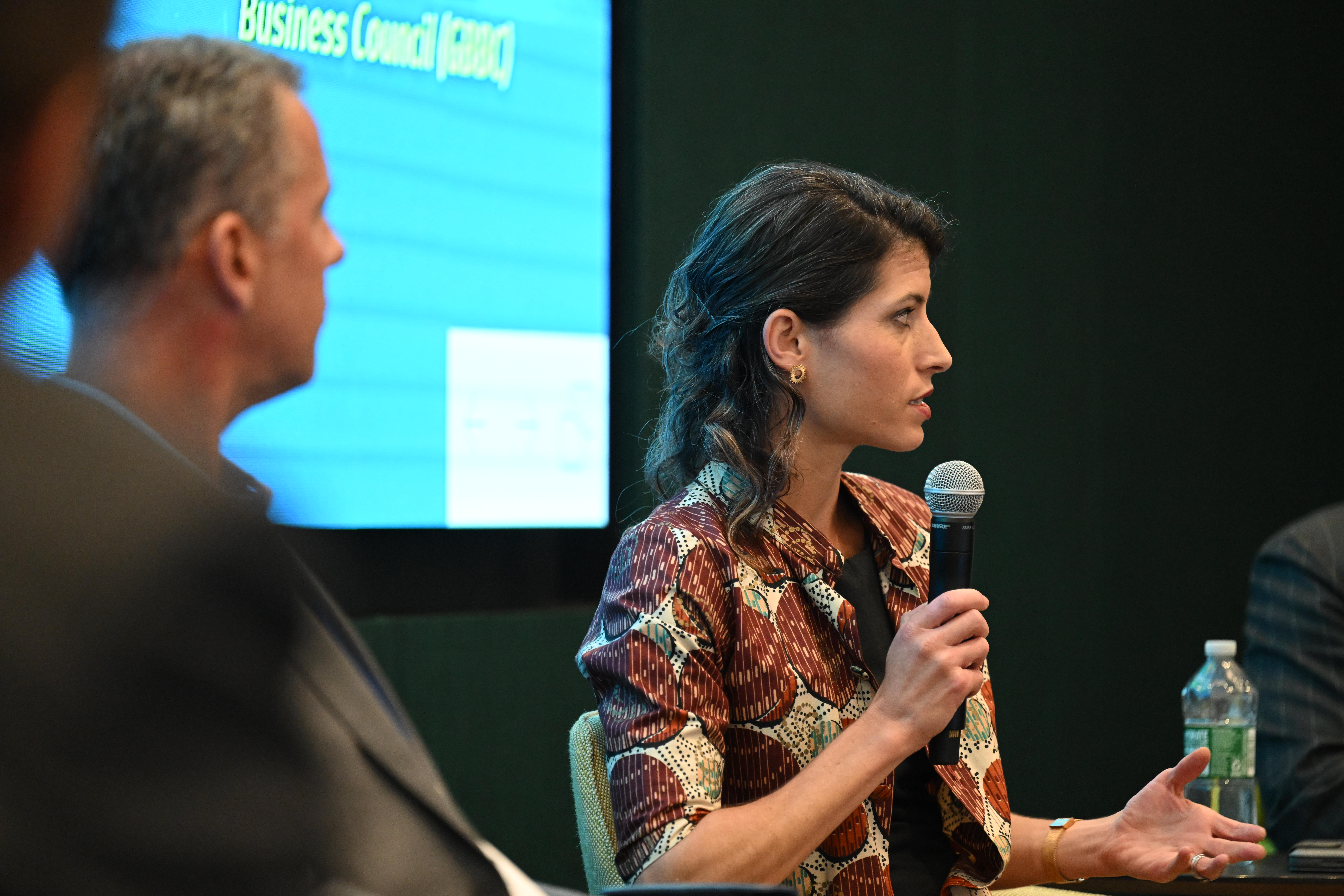 Blockchain Central UNGA (September 2023) photo 967