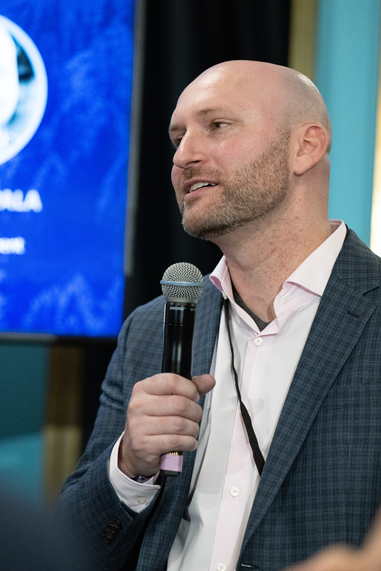 Blockchain Central Davos (January 2022) photo 408