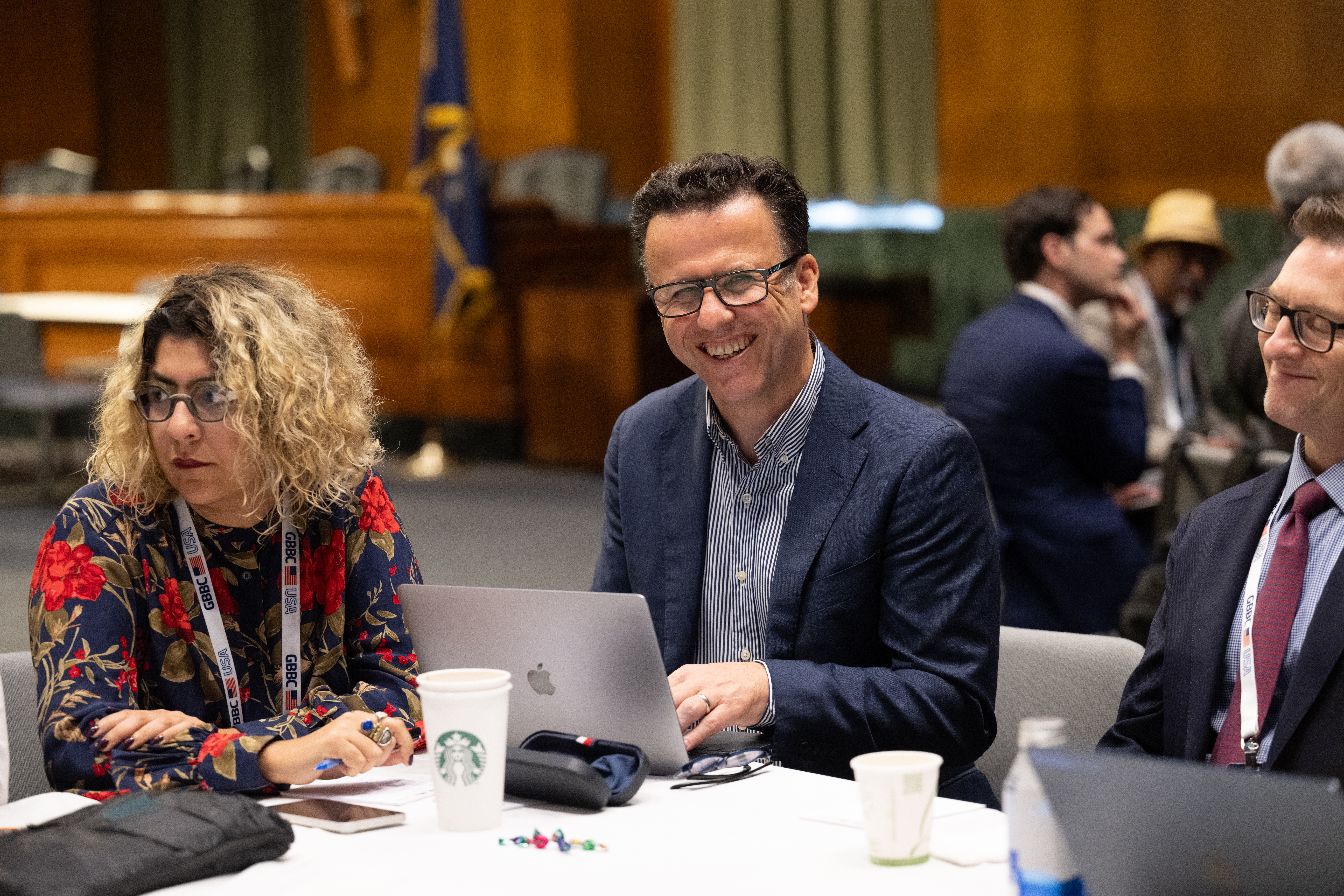 GBBC USA's Blockchain Central DC (June 2025) photo 573