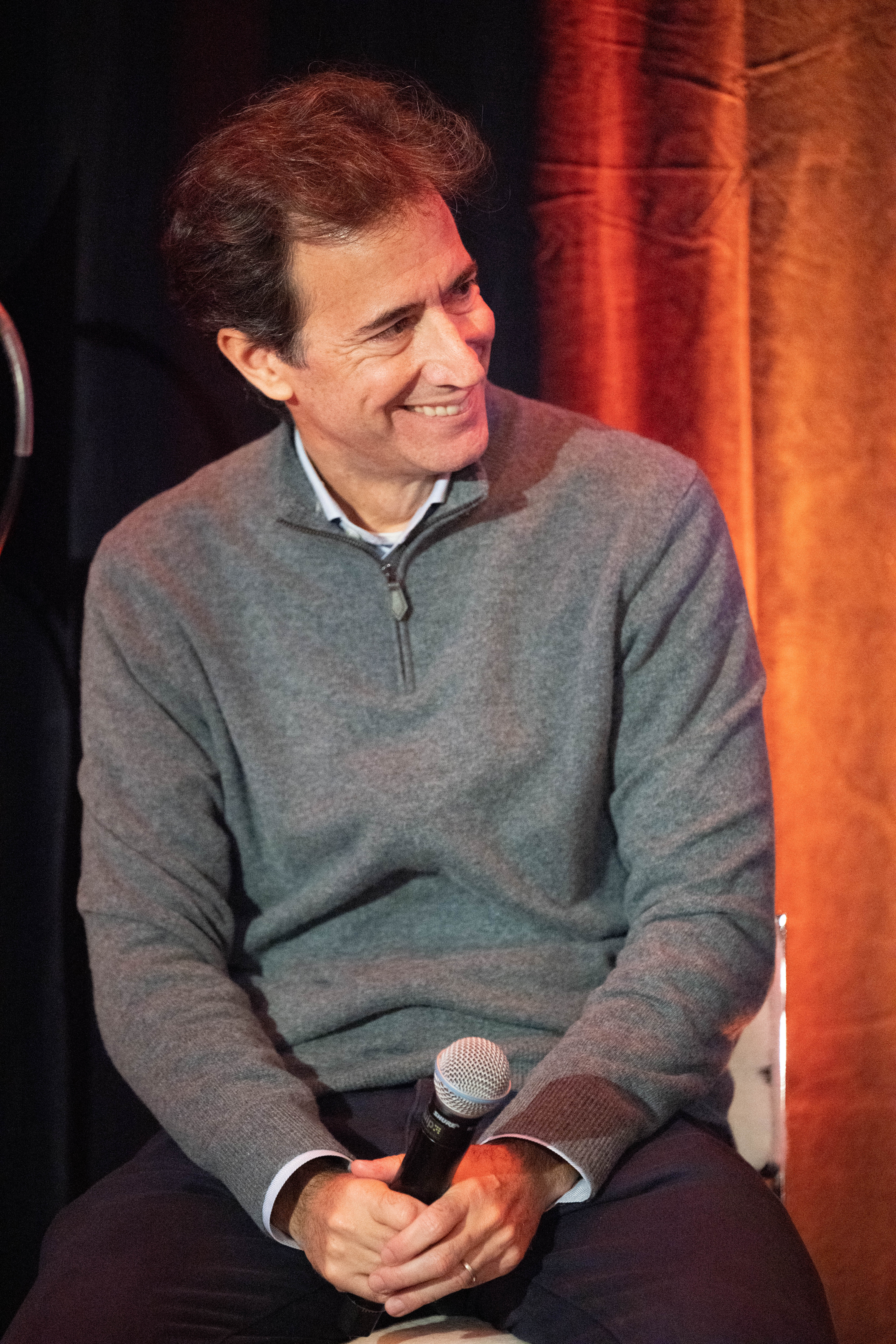 Blockchain Central Davos (January 2023) photo 289