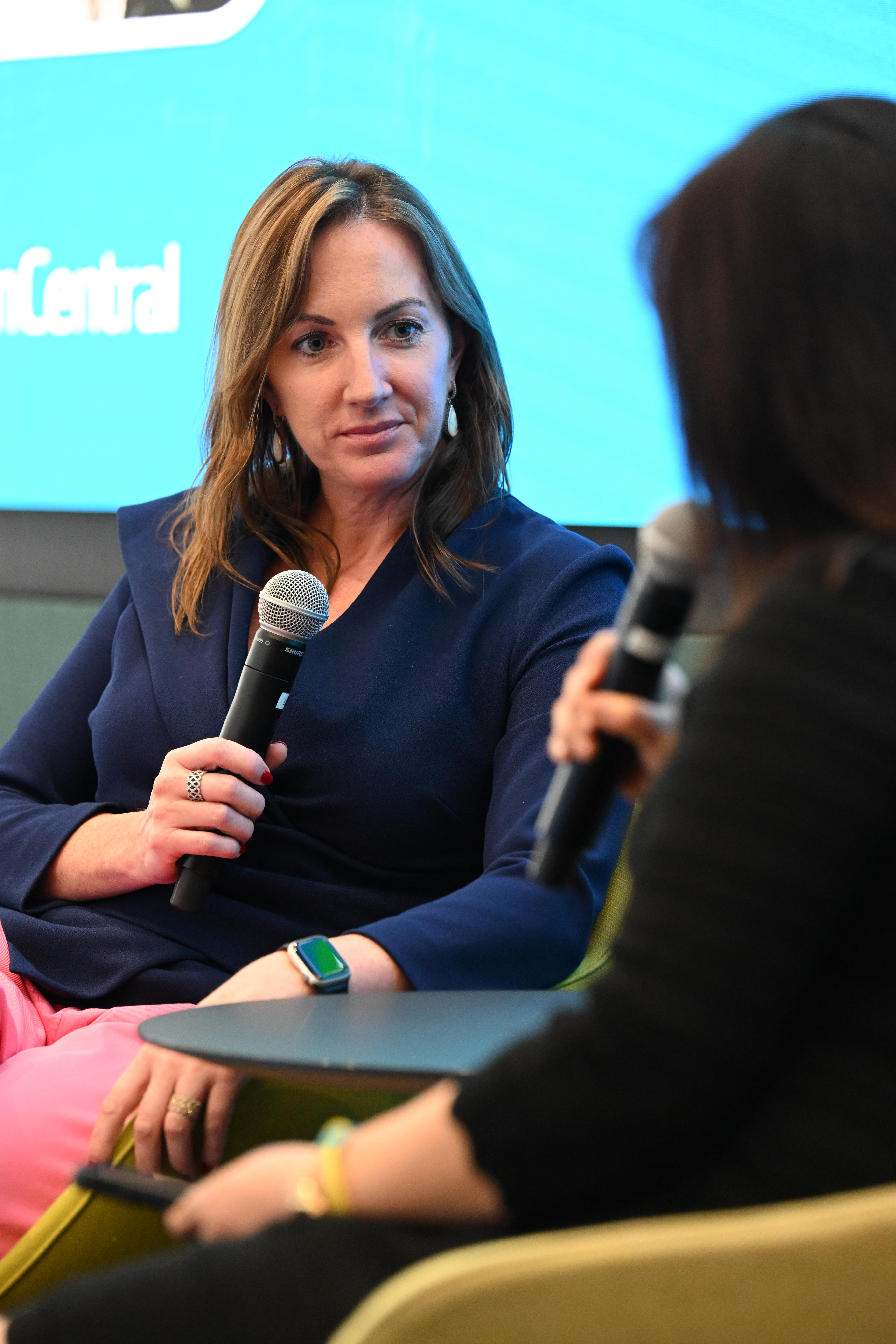 Blockchain Central UNGA (September 2023) photo 618