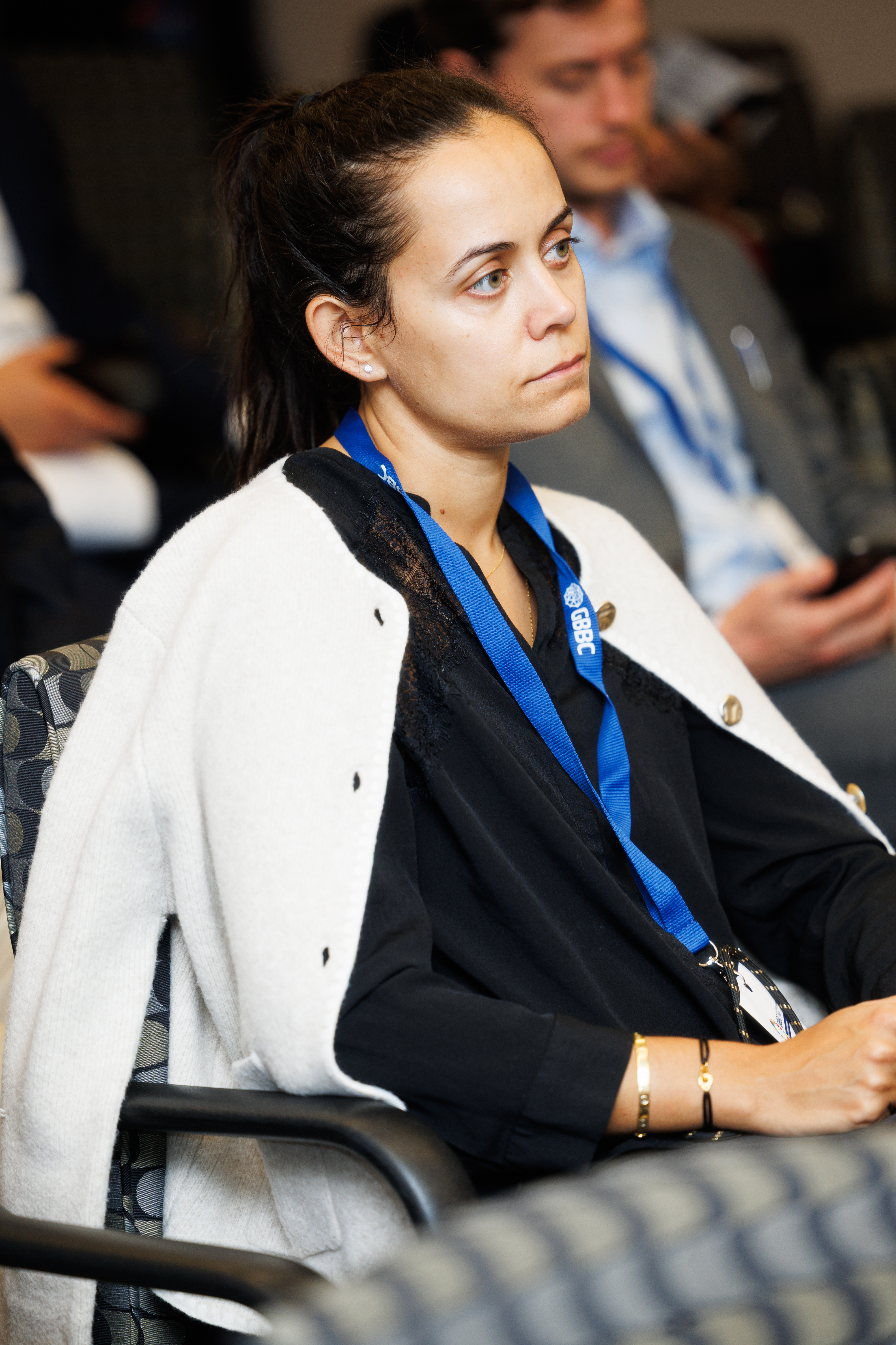 Blockchain Central UNGA (September 2025) photo 68