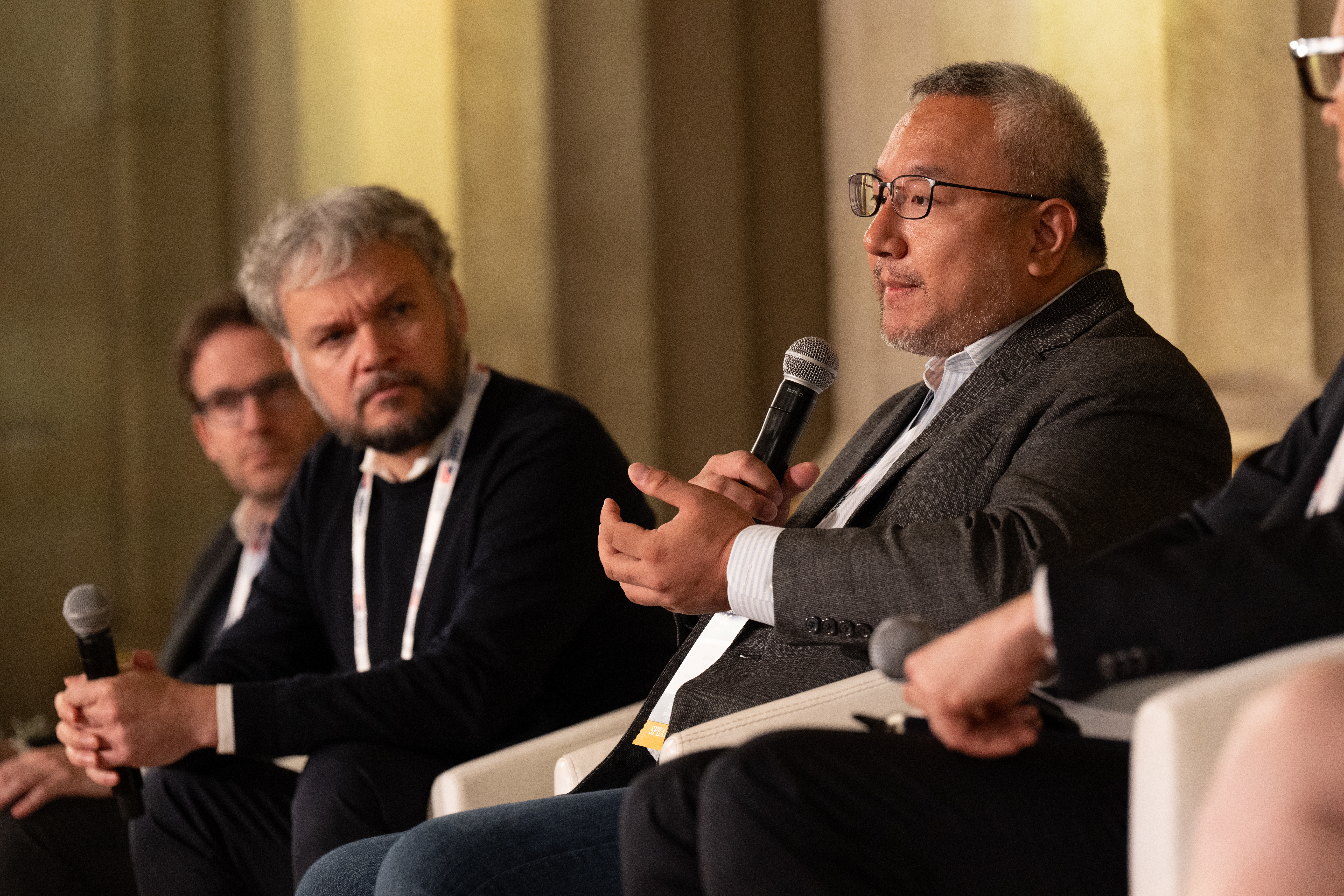 GBBC USA's Blockchain Central DC (June 2025) photo 428
