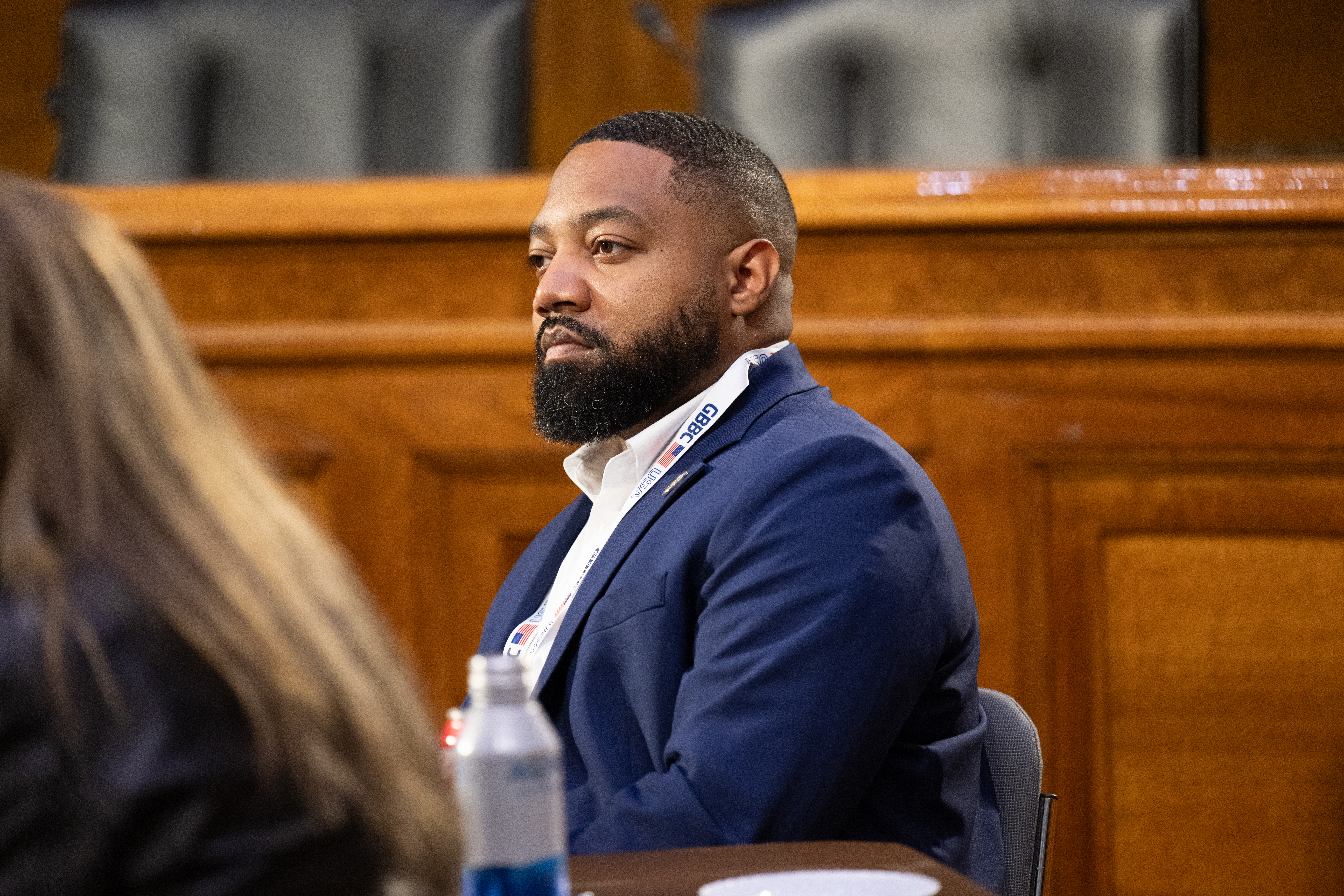 GBBC USA's Blockchain Central DC (June 2025) photo 779