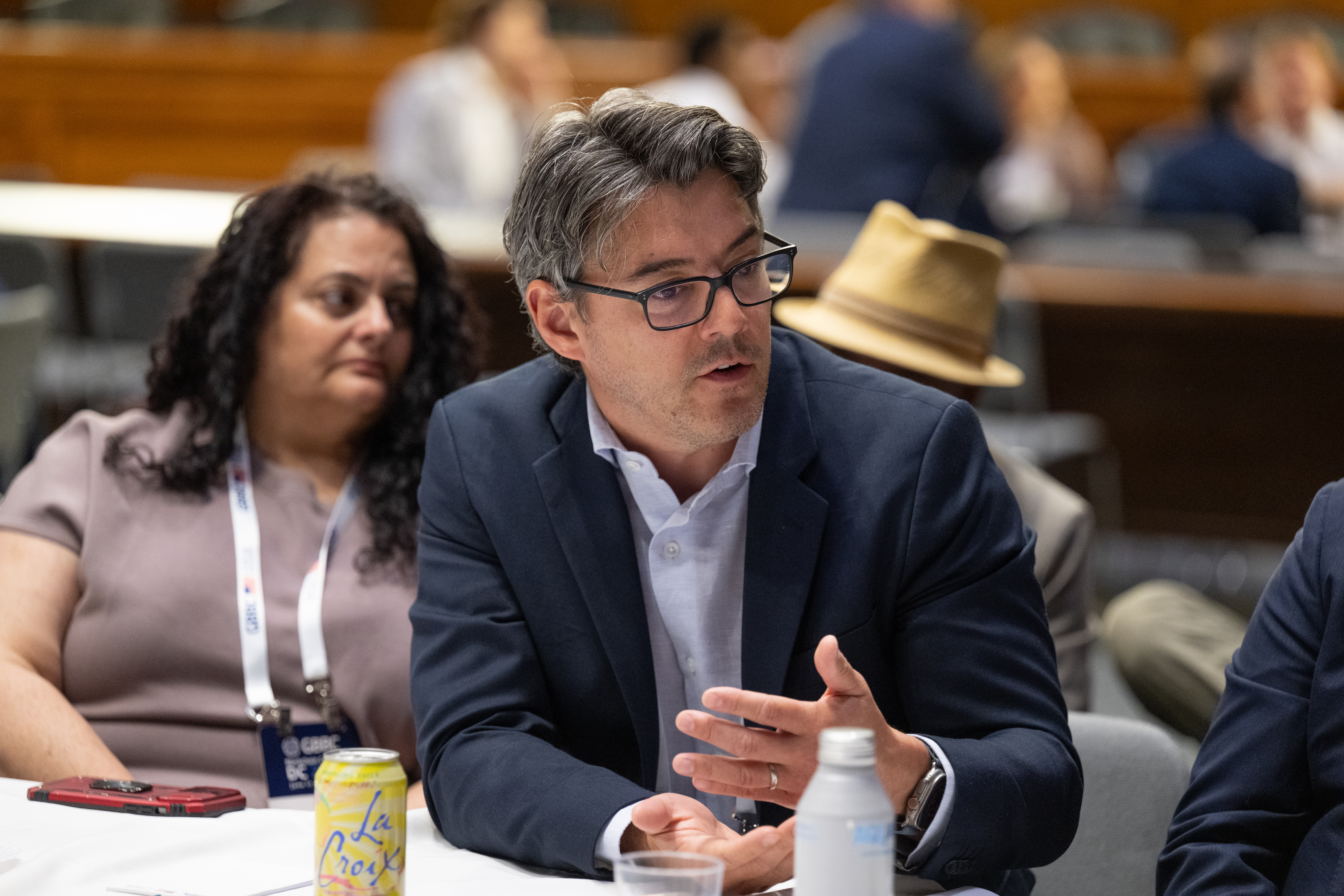 GBBC USA's Blockchain Central DC (June 2025) photo 694