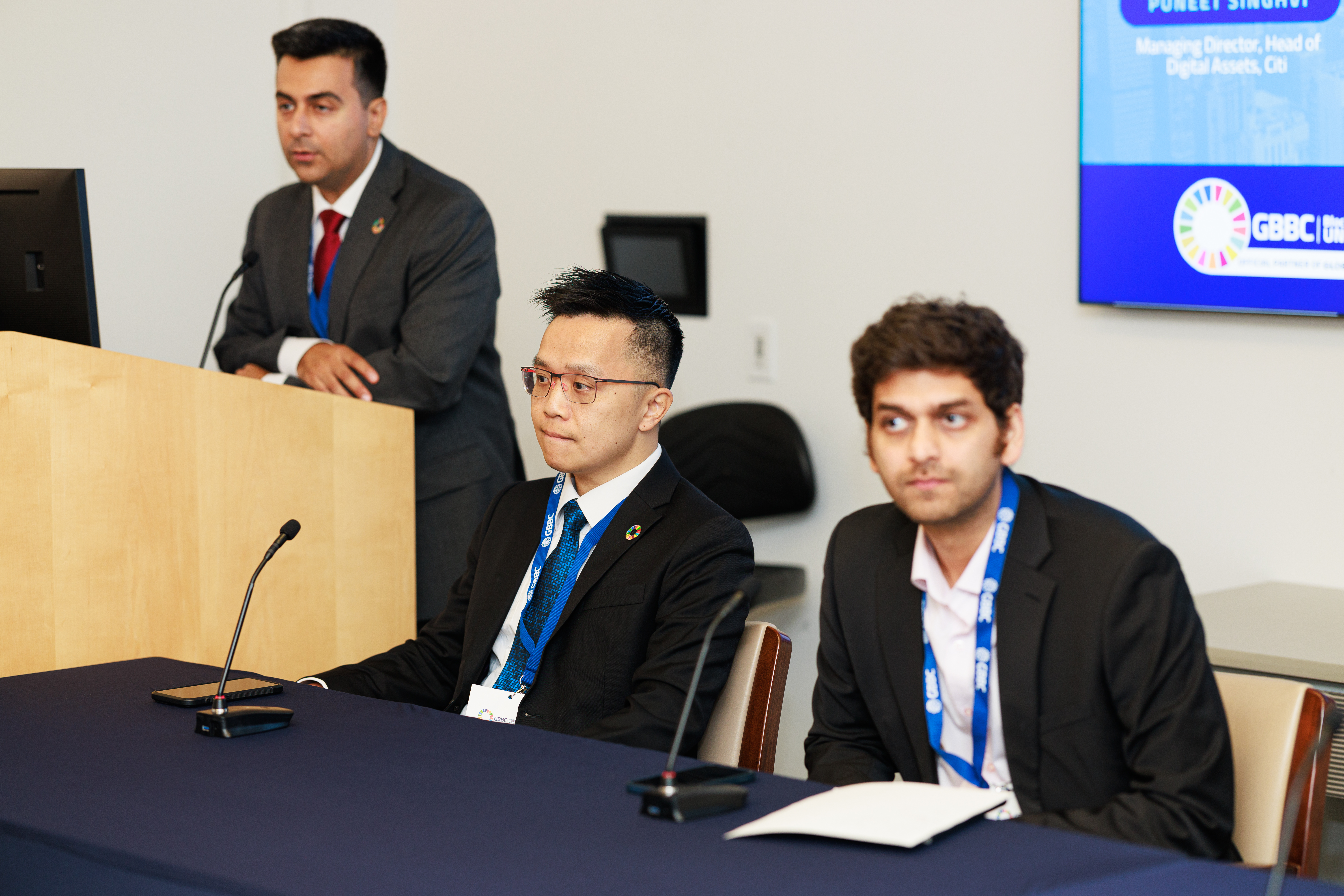 Blockchain Central UNGA (September 2024) photo 170