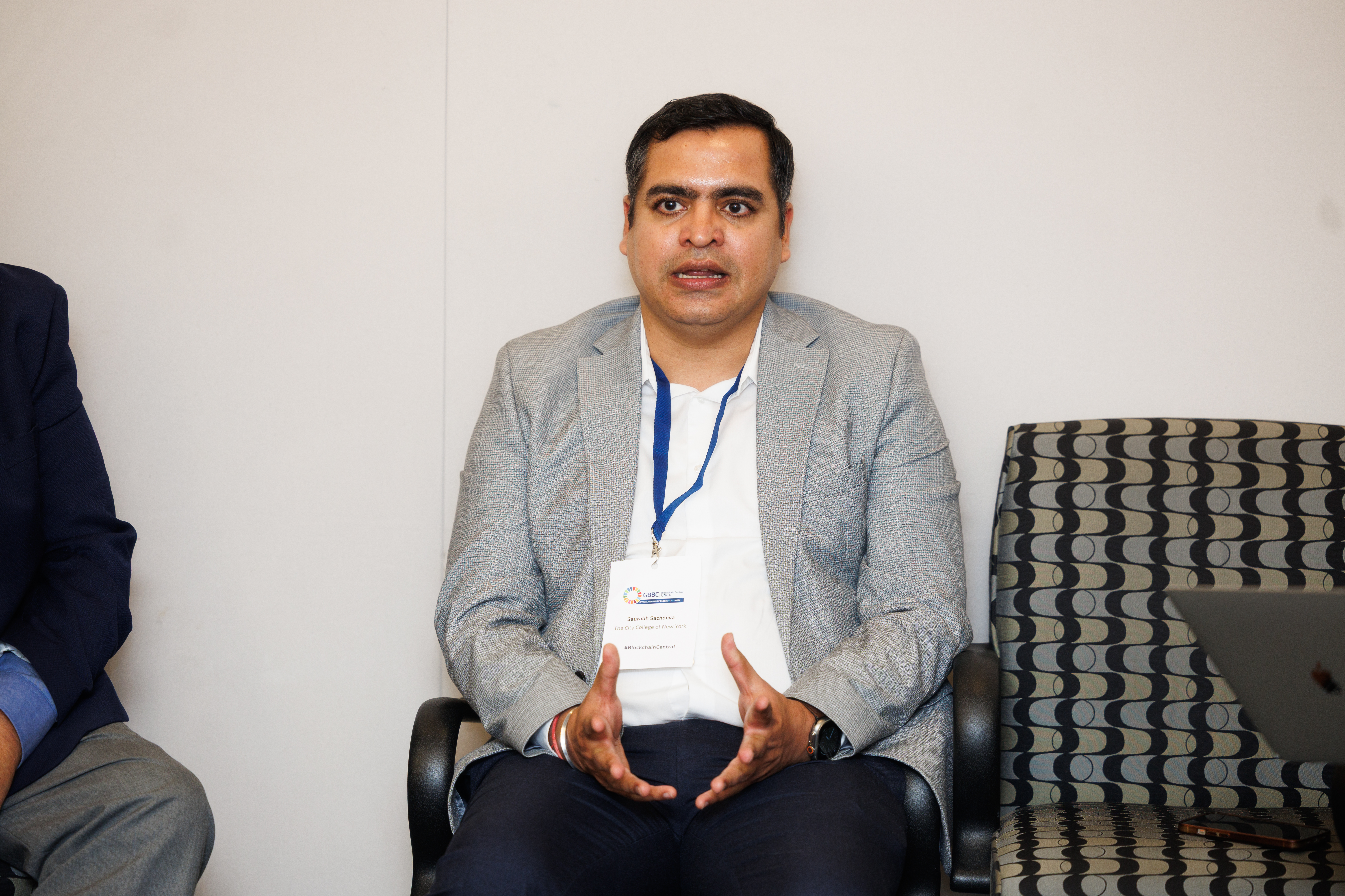 Blockchain Central UNGA (September 2025) photo 126
