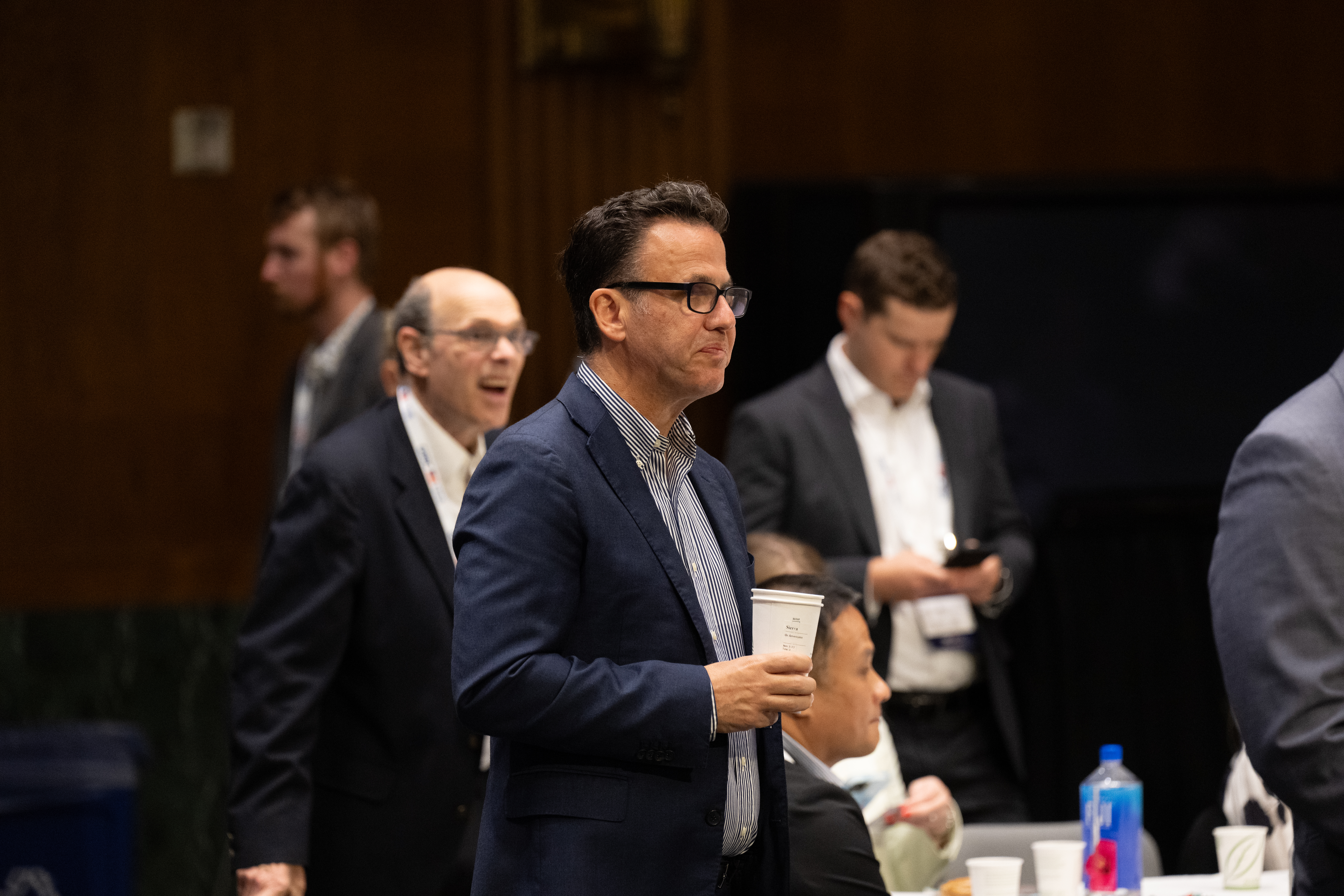 GBBC USA's Blockchain Central DC (June 2025) photo 484